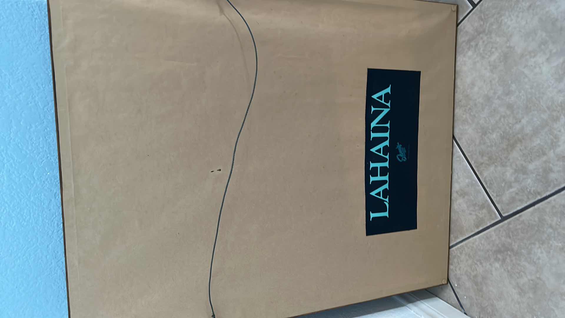 Photo 1 of ARTWORK, WOOD FRAMED LIMITED EDITION PRINTS, HAWAII 25” x 31” WHALE BY SUMMER