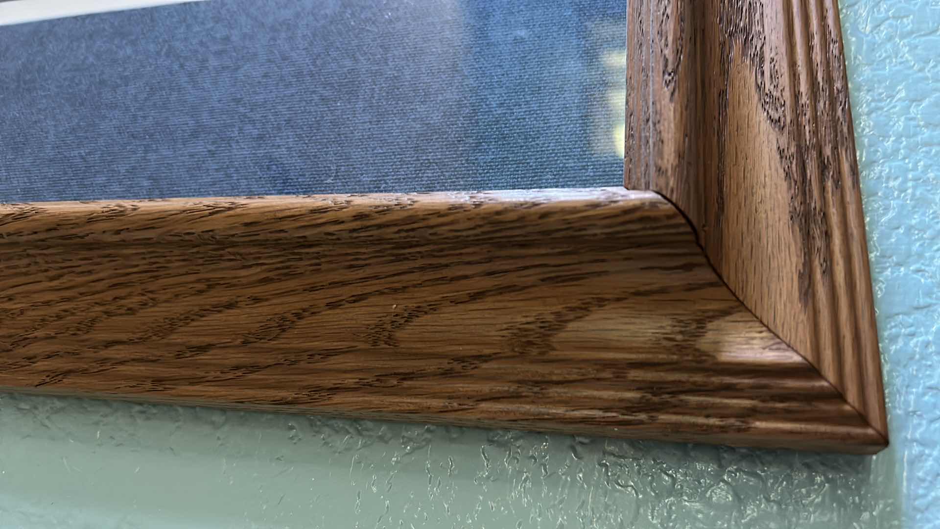 Photo 1 of ARTWORK, ARTIST SIGNED A CASAY WITH COA WOOD FRAMED LIMITED EDITION PRINTS, HAWAII 33” x 41”