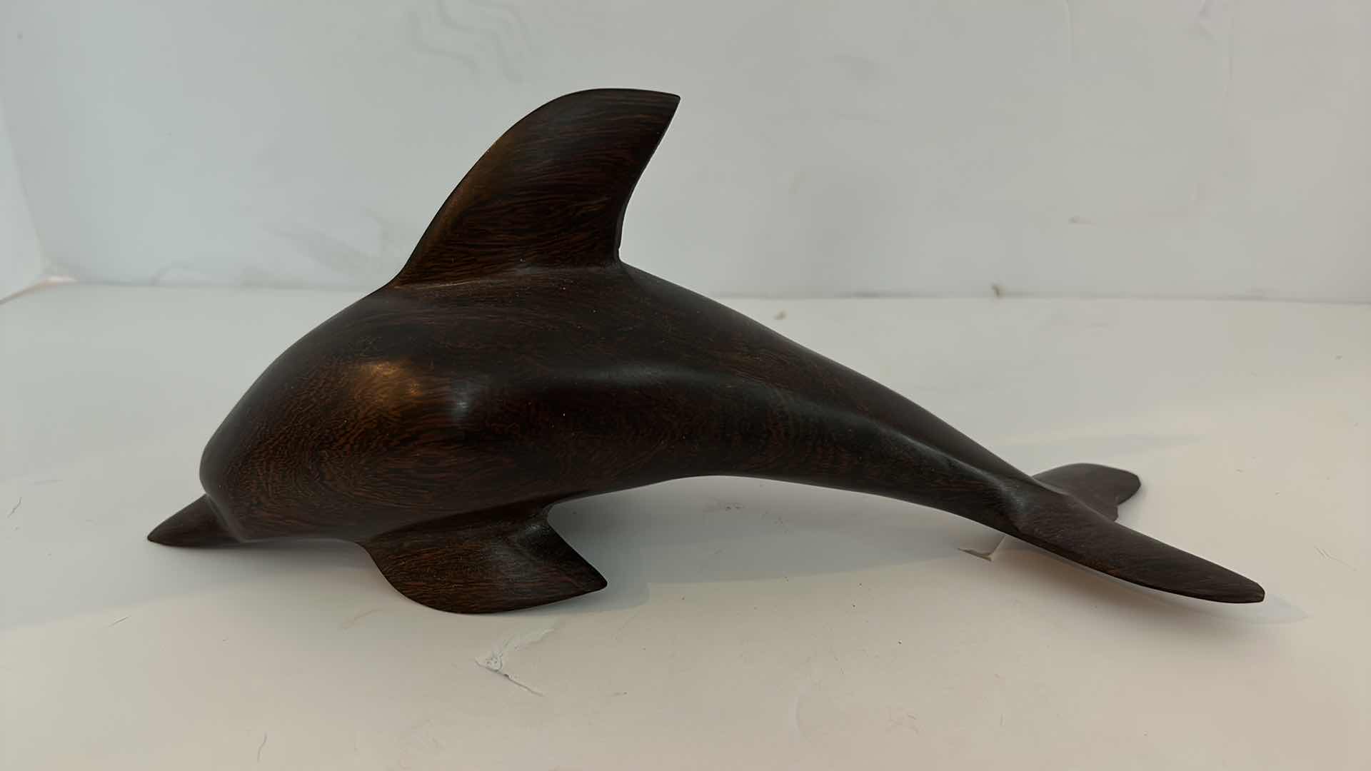 Photo 1 of 3 PIECE WOOD SCULPTURES