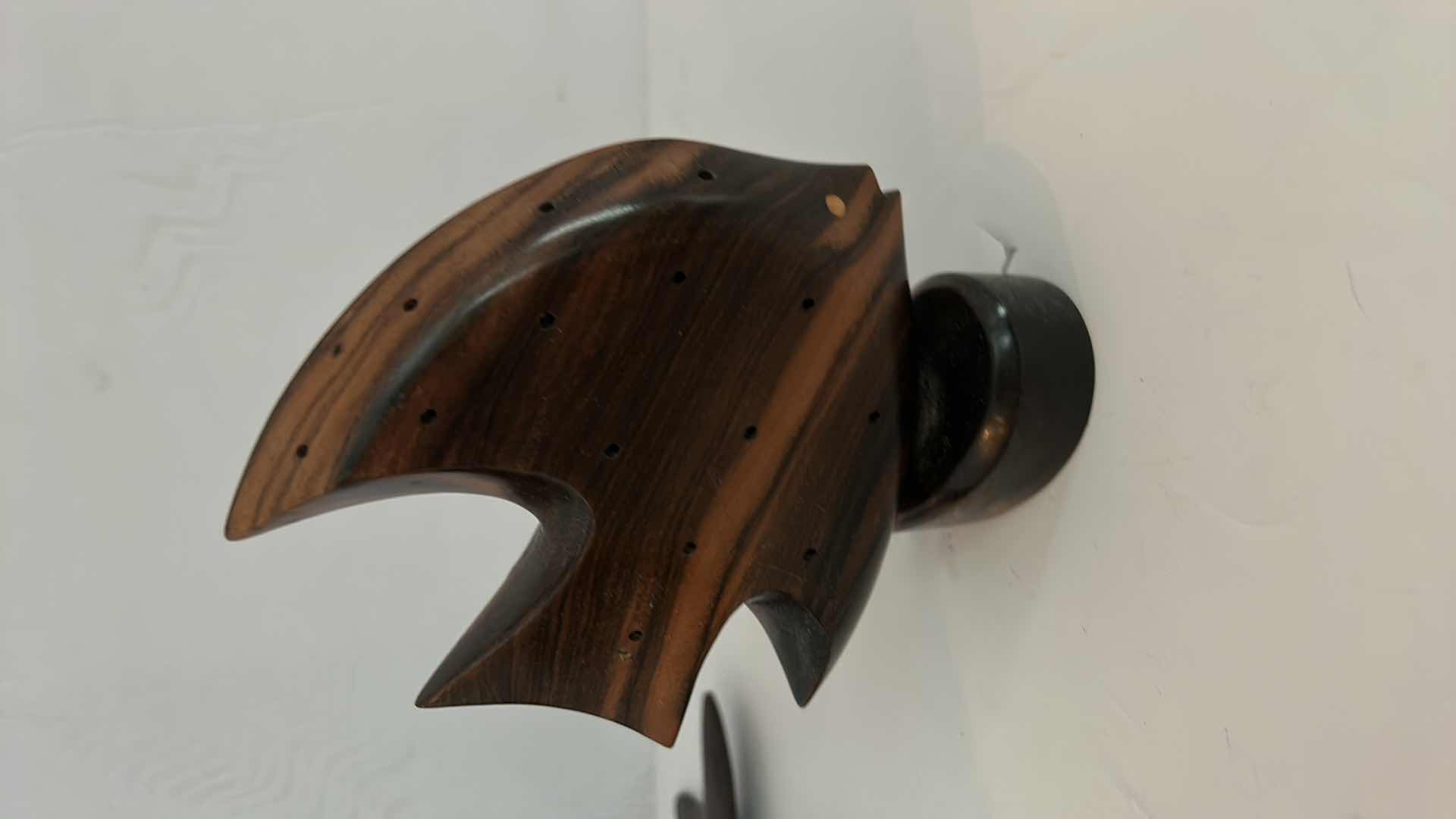 Photo 5 of 3 PIECE WOOD SCULPTURES