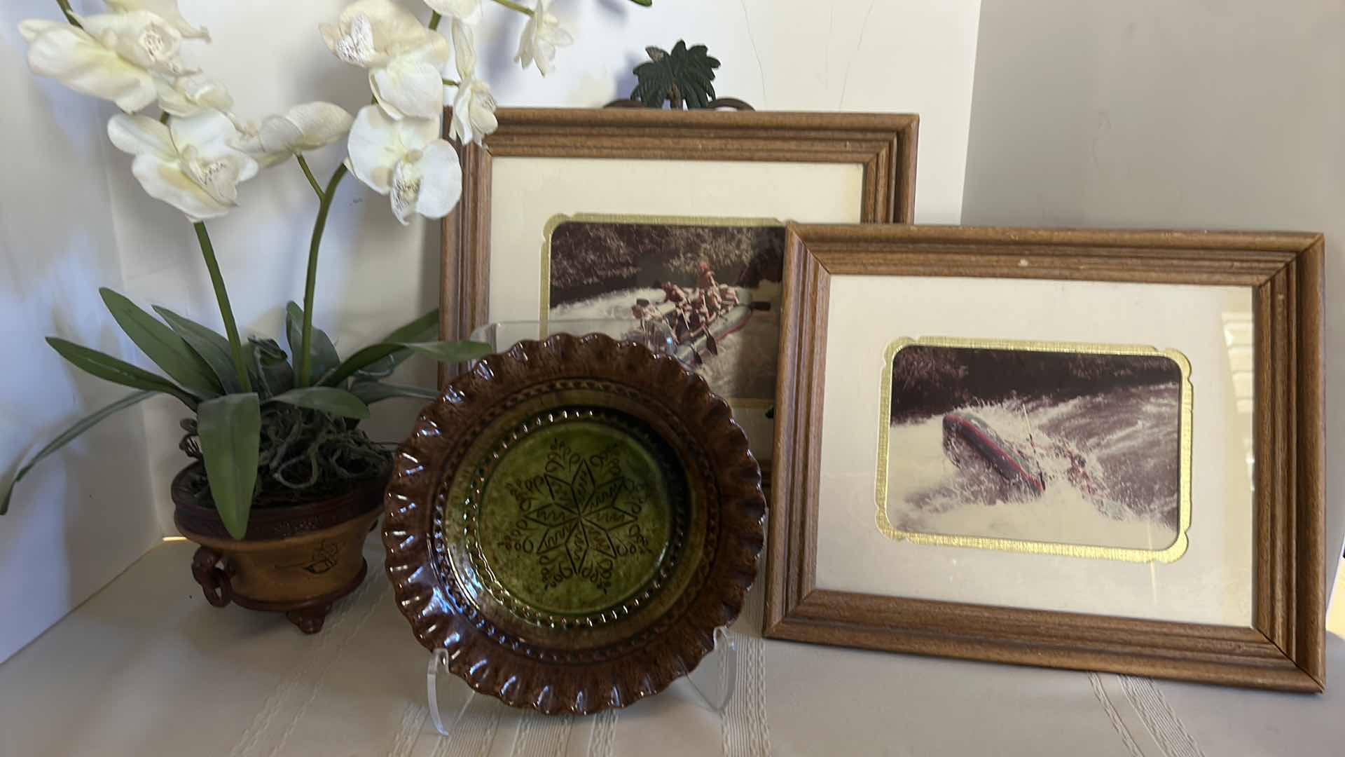 Photo 1 of HOME DECOR ASSORTMENT