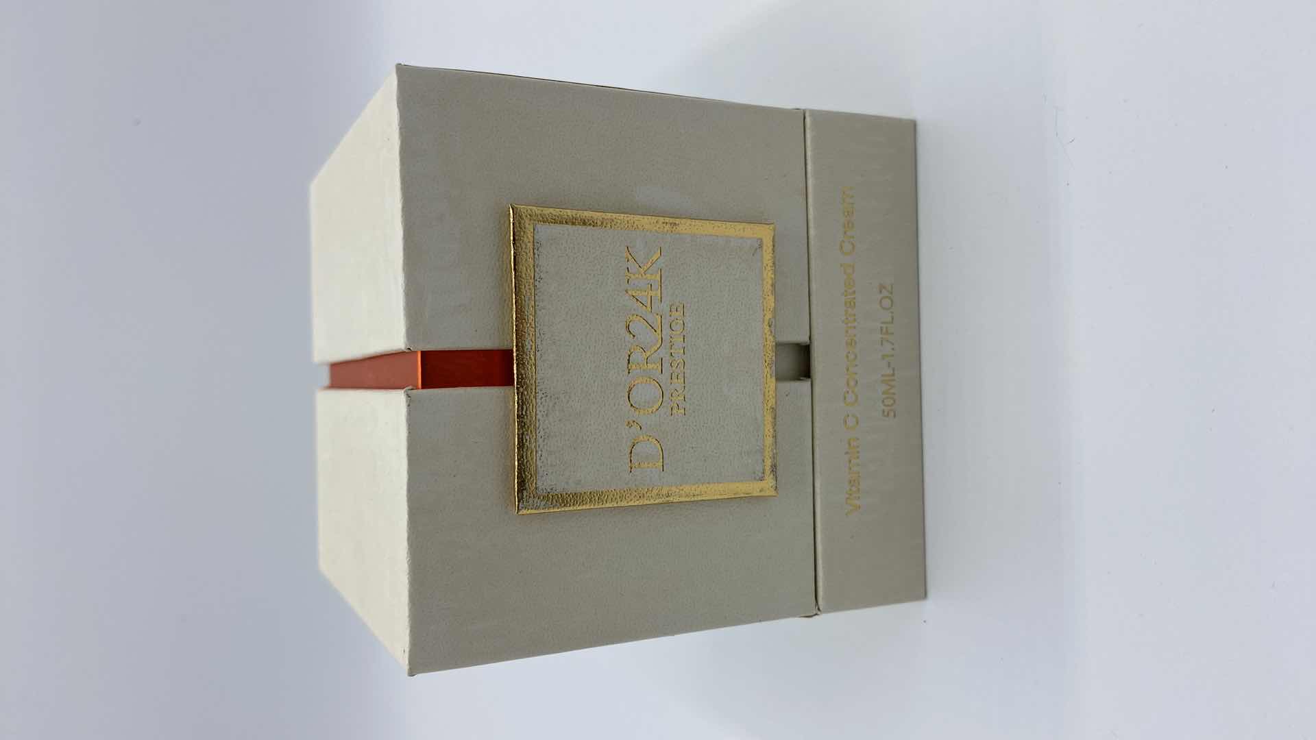 Photo 4 of NEW VITAMIN C CONCENTRATED CREAM EVENS SKIN TONE RESTORES COMPLEXION ANTI AGING OPTIMAL VITALITY