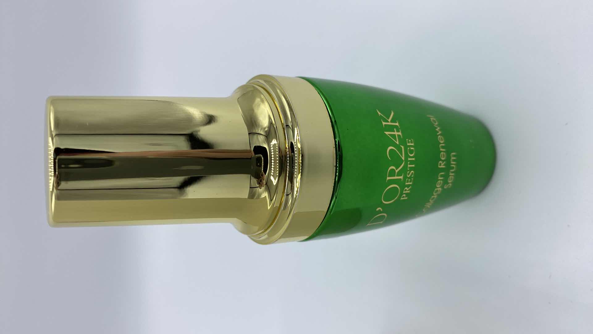 Photo 1 of NEW COLLAGEN RENEWAL SERUM PREVENTS BREAKDOWN OF COLLAGEN AND DIMINISHES LINES AND WRINKLES