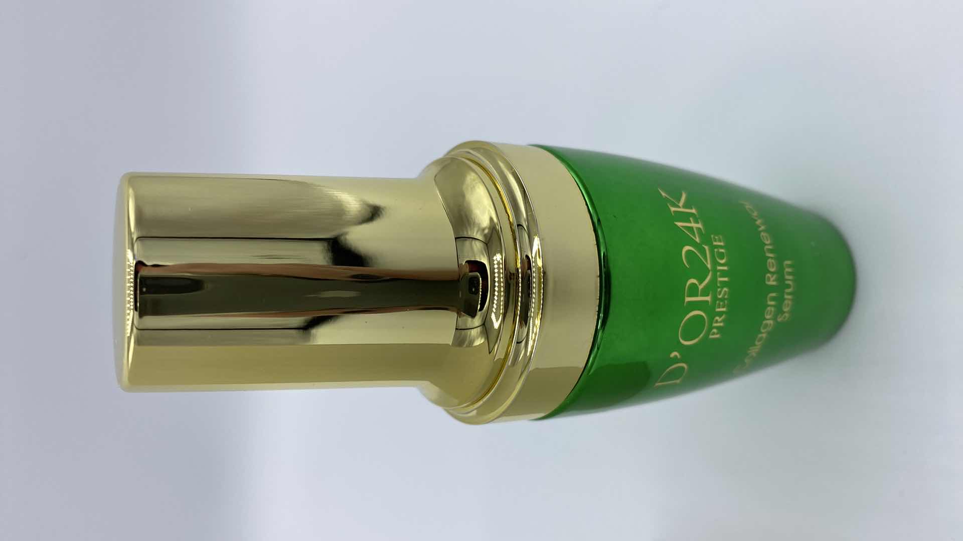 Photo 1 of NEW COLLAGEN RENEWAL SERUM PREVENTS BREAKDOWN OF COLLAGEN AND DIMINISHES LINES AND WRINKLES