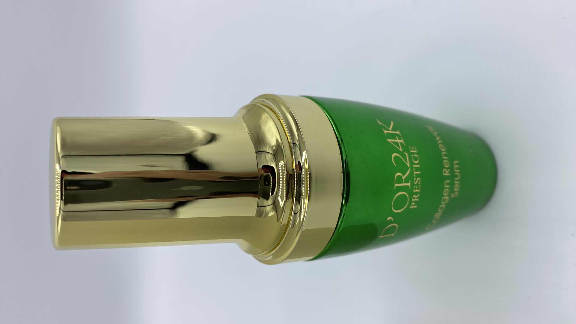 Photo 1 of NEW COLLAGEN RENEWAL SERUM PREVENTS BREAKDOWN OF COLLAGEN AND DIMINISHES LINES AND WRINKLES