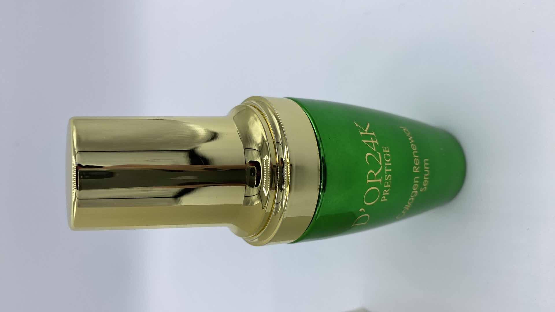 Photo 1 of NEW COLLAGEN RENEWAL SERUM PREVENTS BREAKDOWN OF COLLAGEN AND DIMINISHES LINES AND WRINKLES