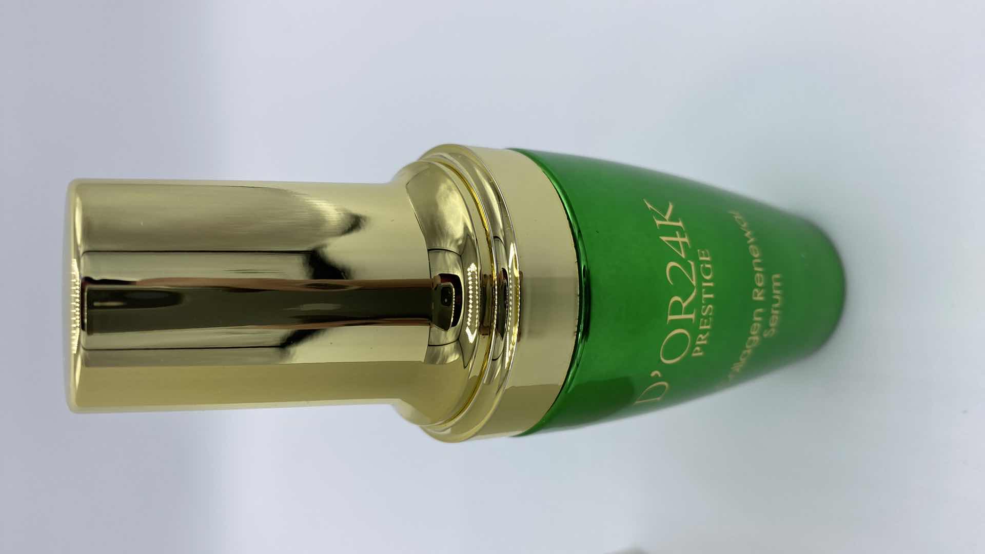 Photo 3 of NEW COLLAGEN RENEWAL SERUM PREVENTS BREAKDOWN OF COLLAGEN AND DIMINISHES LINES AND WRINKLES