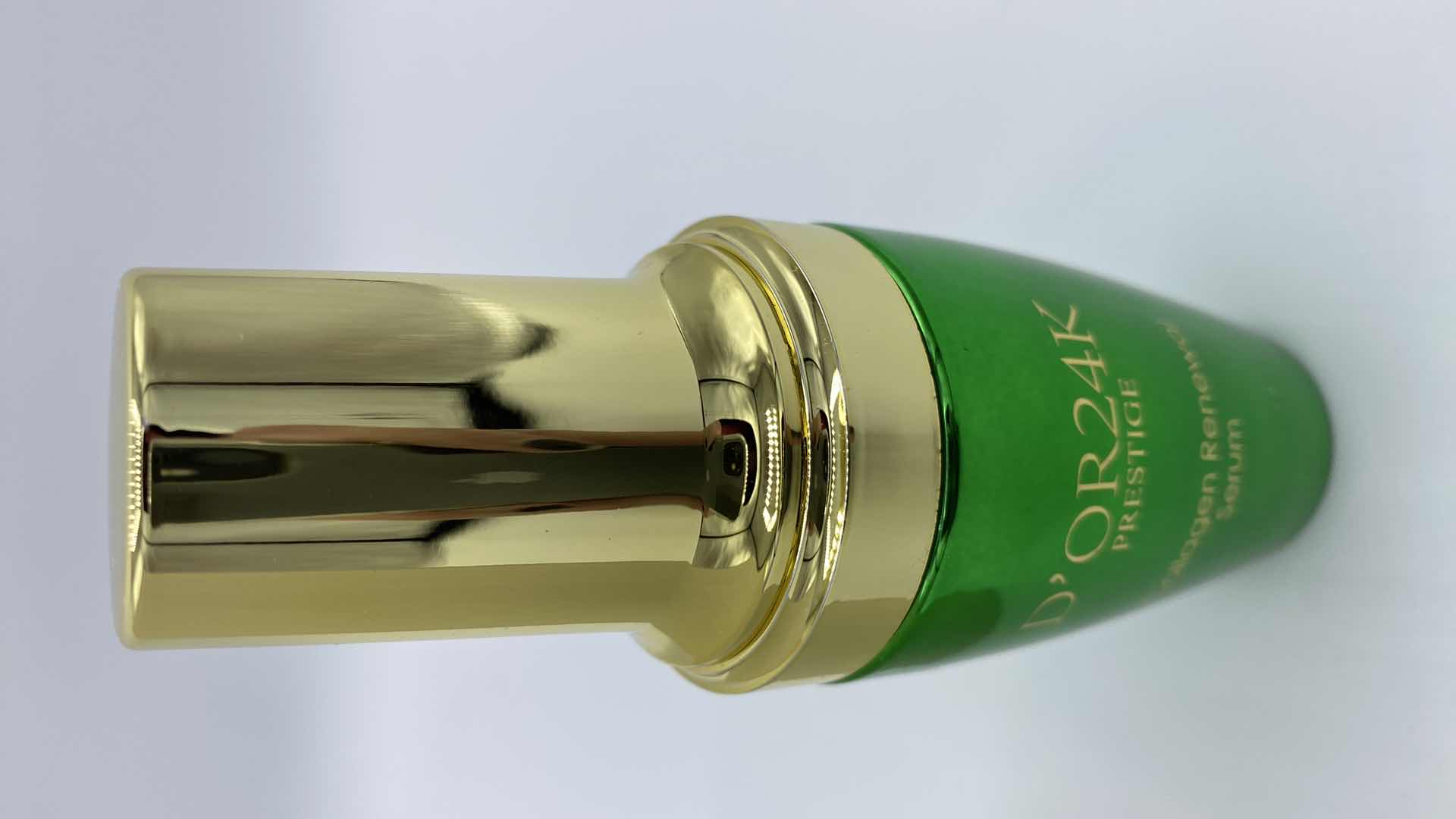 Photo 1 of NEW COLLAGEN RENEWAL SERUM PREVENTS BREAKDOWN OF COLLAGEN AND DIMINISHES LINES AND WRINKLES