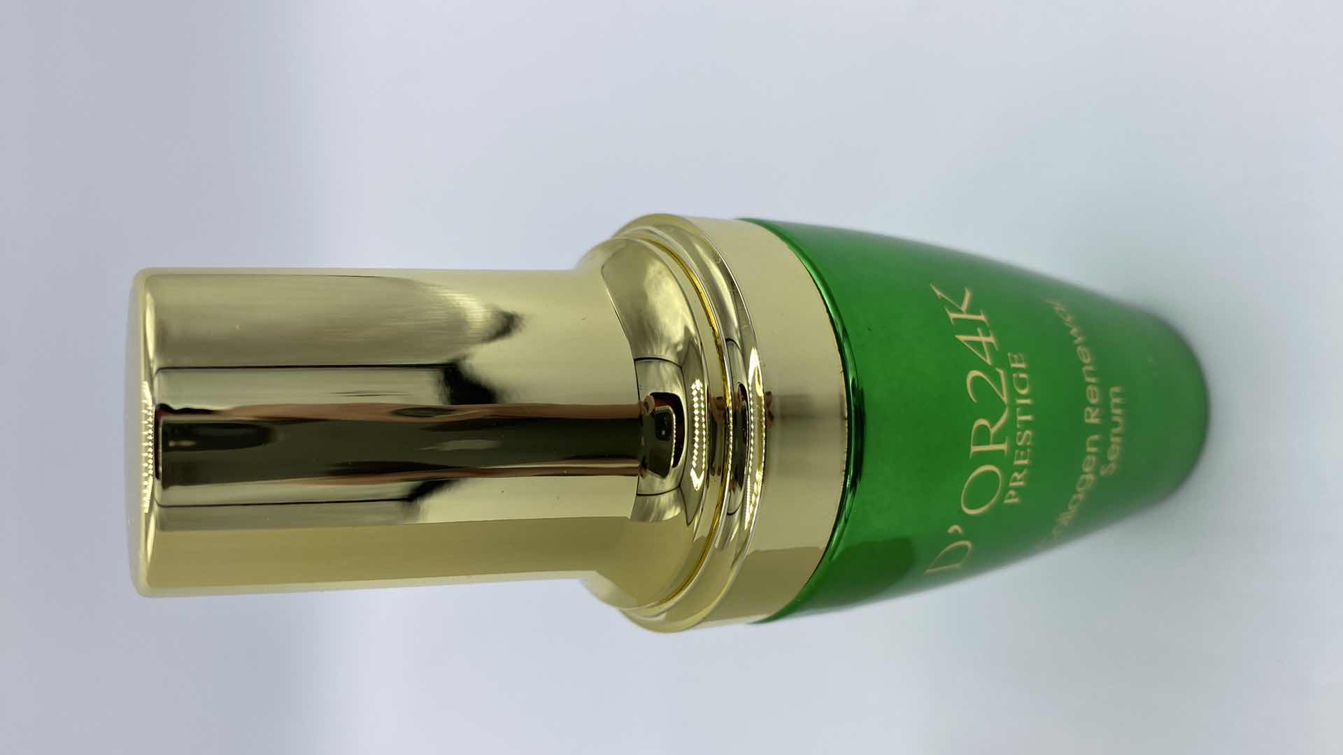 Photo 1 of NEW COLLAGEN RENEWAL SERUM PREVENTS BREAKDOWN OF COLLAGEN AND DIMINISHES LINES AND WRINKLES