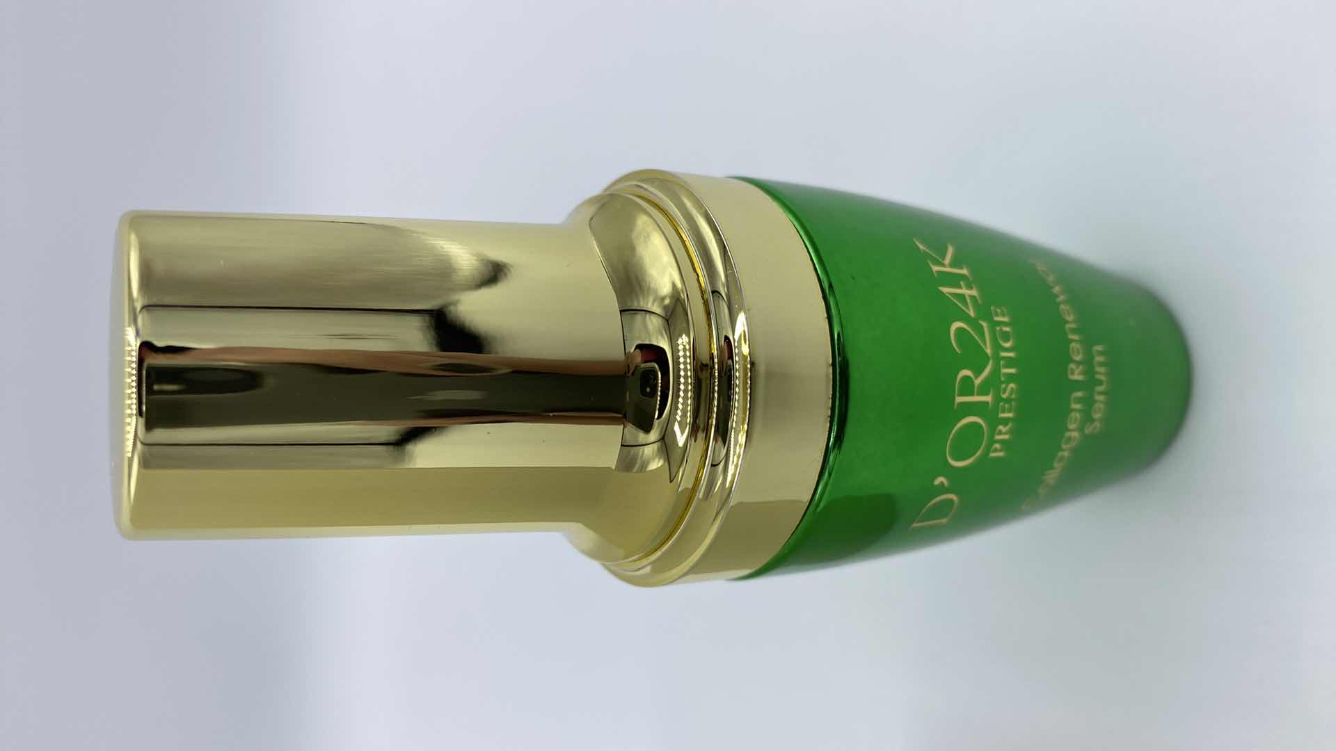 Photo 1 of NEW COLLAGEN RENEWAL SERUM PREVENTS BREAKDOWN OF COLLAGEN AND DIMINISHES LINES AND WRINKLES