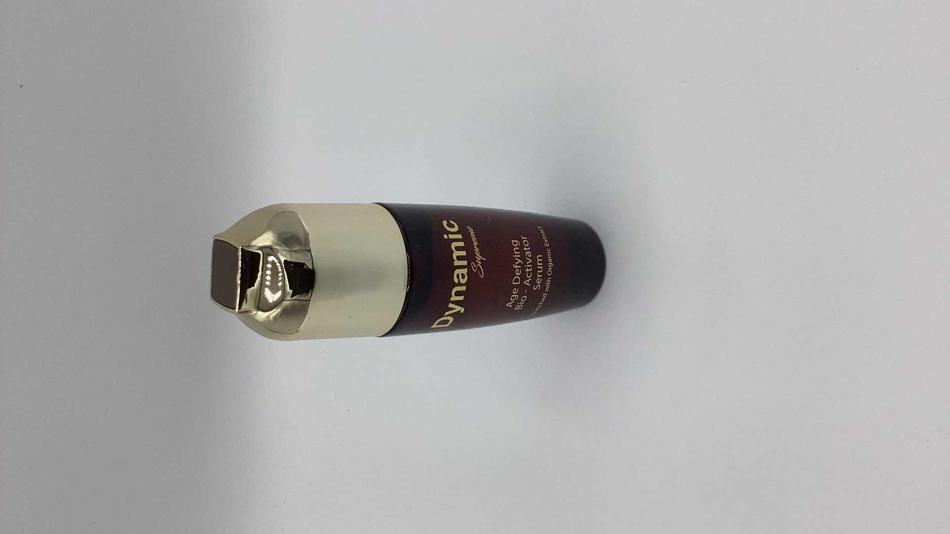 View 3 of NEW DYNAMIC SUPREME AGE DEFYING BIO-ACTIVATOR SERUM - REPAIRS SKIN AND CONDITIONS USING HIGH CONCENTRATION OF RED SEAWEED