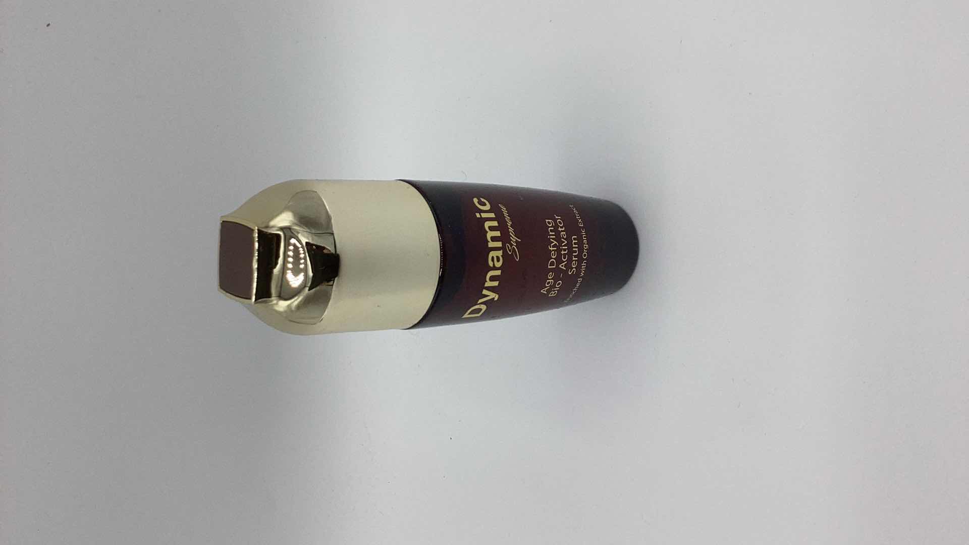 View 3 of NEW DYNAMIC SUPREME AGE DEFYING BIO-ACTIVATOR SERUM - REPAIRS SKIN AND CONDITIONS USING HIGH CONCENTRATION OF RED SEAWEED