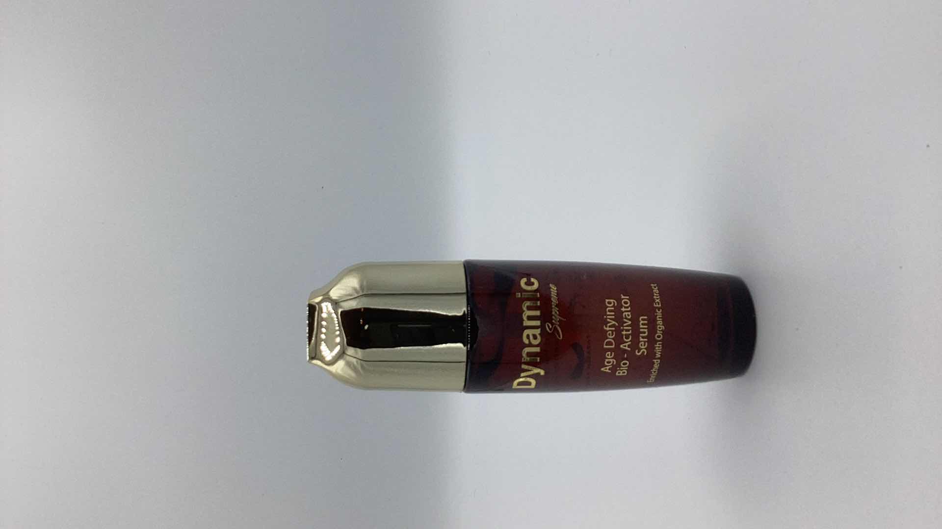View 3 of NEW DYNAMIC SUPREME AGE DEFYING BIO-ACTIVATOR SERUM - REPAIRS SKIN AND CONDITIONS USING HIGH CONCENTRATION OF RED SEAWEED
