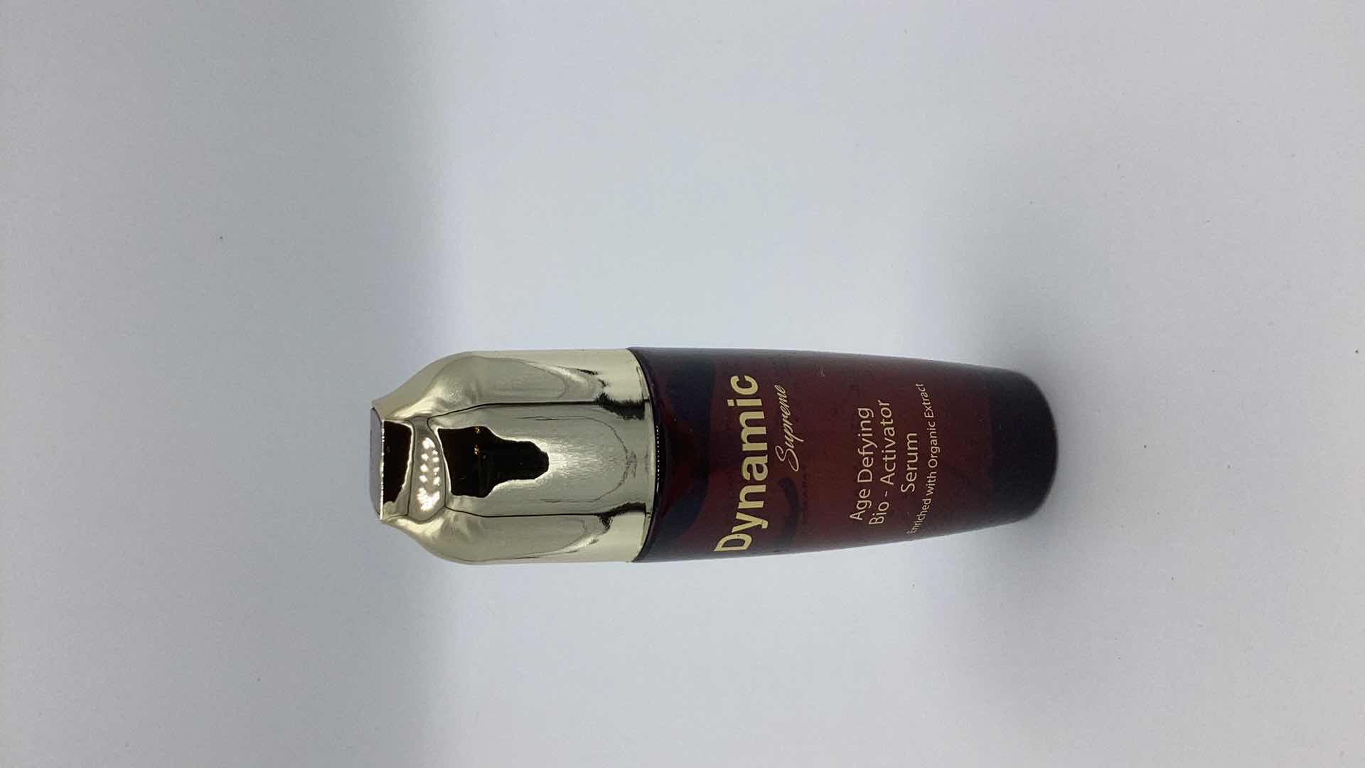 View 3 of NEW DYNAMIC SUPREME AGE DEFYING BIO-ACTIVATOR SERUM - REPAIRS SKIN AND CONDITIONS USING HIGH CONCENTRATION OF RED SEAWEED