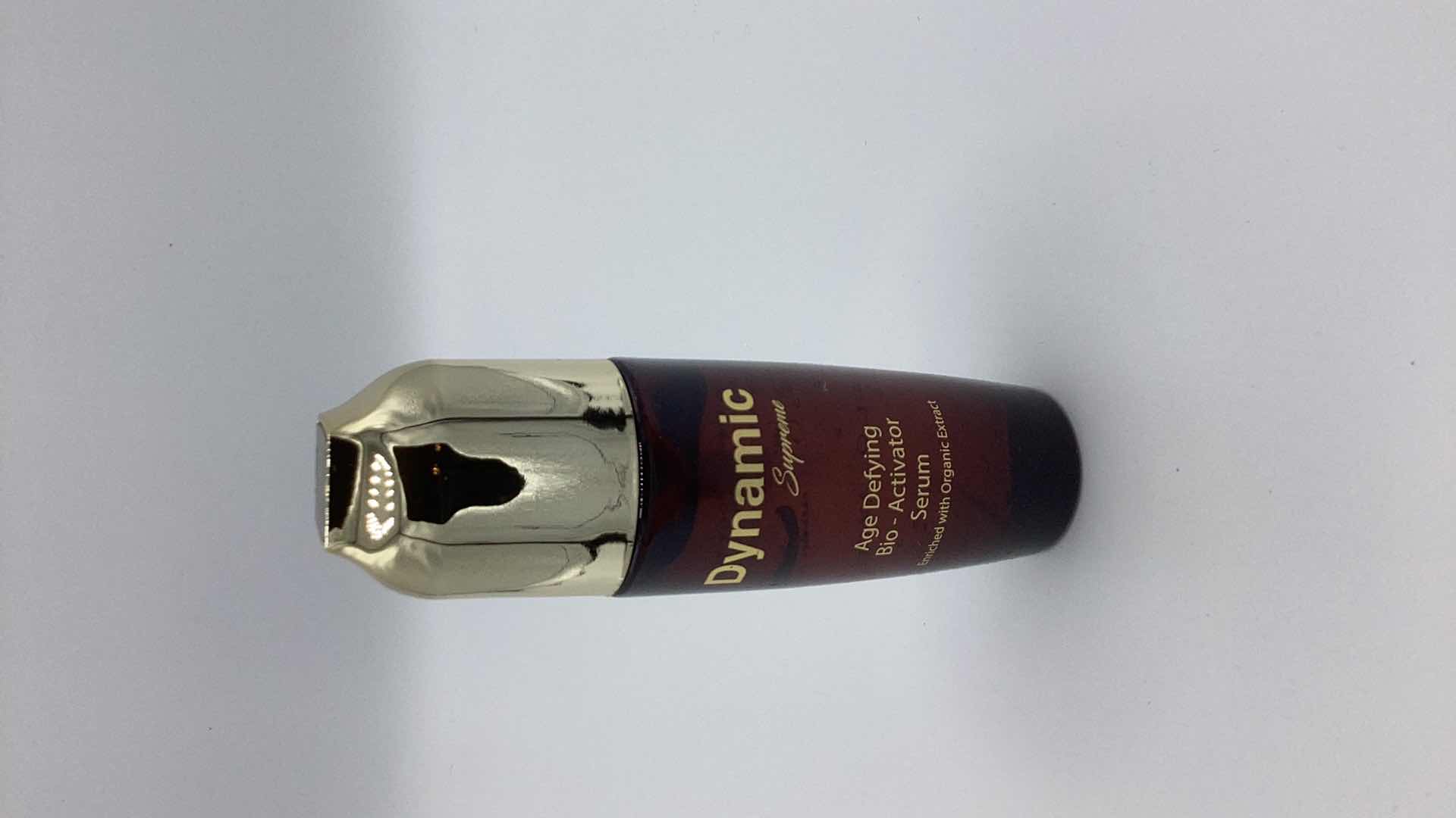 View 2 of NEW DYNAMIC SUPREME AGE DEFYING BIO-ACTIVATOR SERUM - REPAIRS SKIN AND CONDITIONS USING HIGH CONCENTRATION OF RED SEAWEED