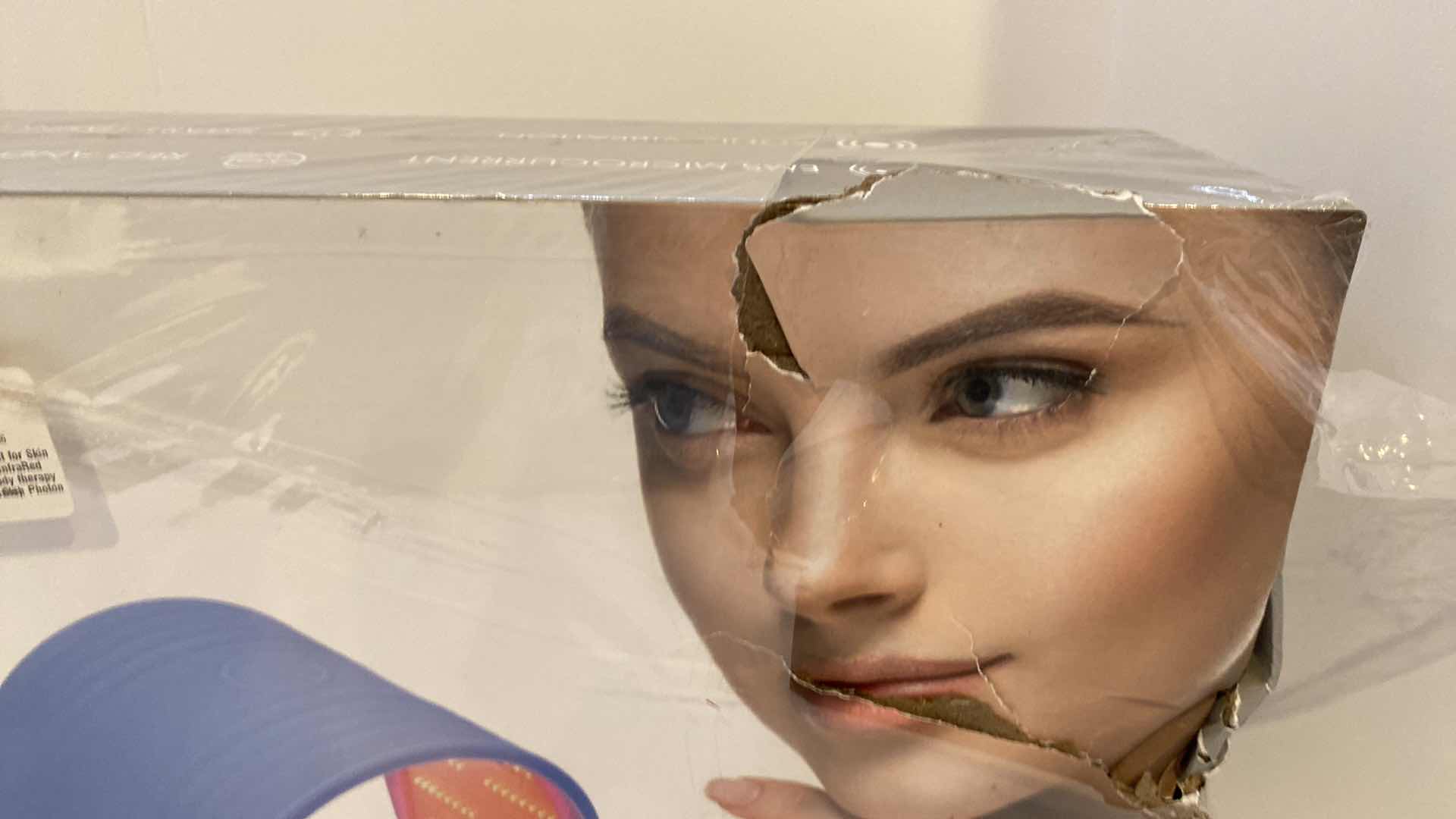 Photo 1 of NEW DERMALIGHT SKIN LED EMS PHOTONS LIGHT THERAPY SET FOR BODY AND FACE $2,500