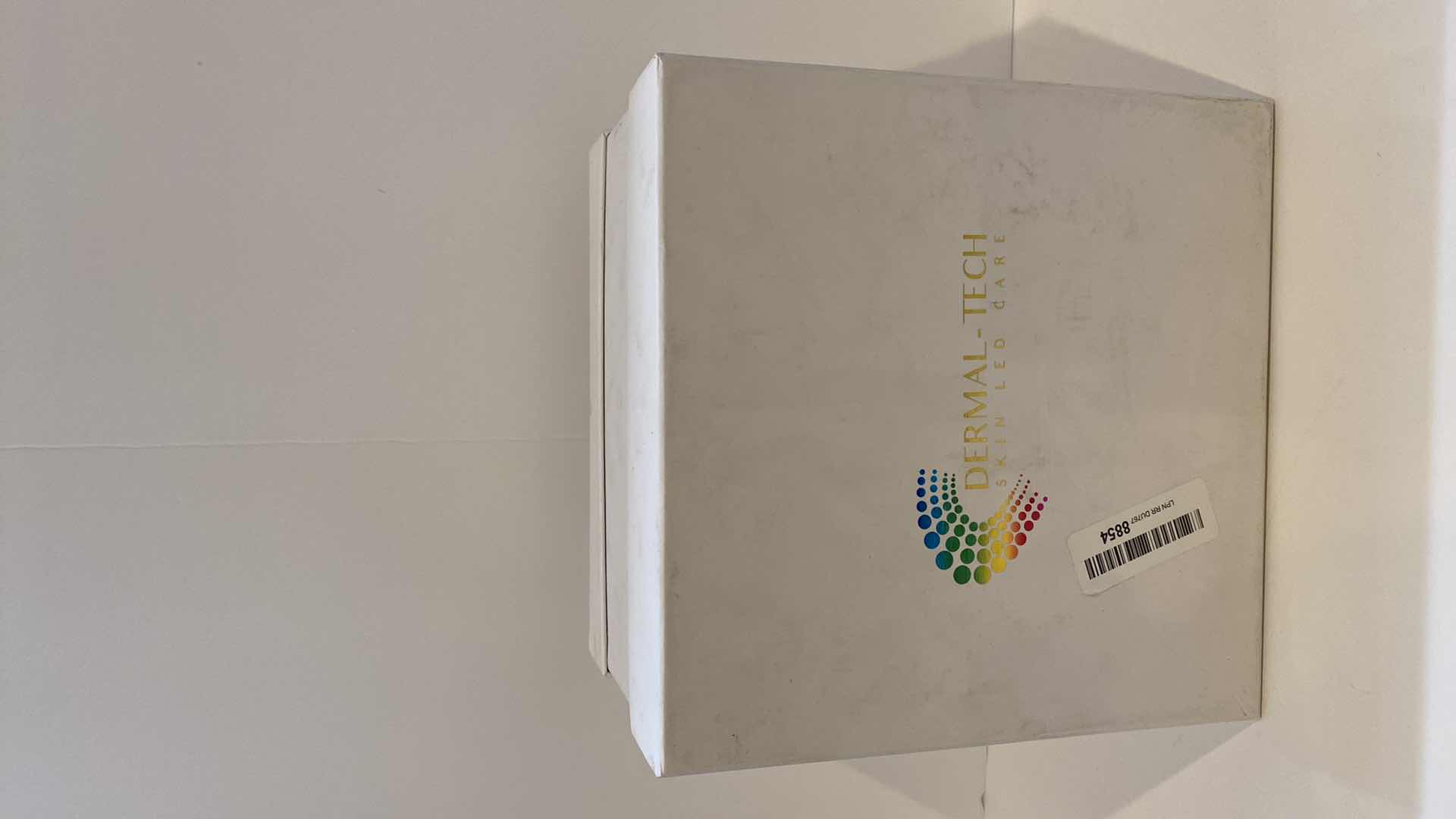 Photo 1 of NEW PINK DERMAL TECH SKIN LED CARE MASK TO IMPROVE SKINS APPEARANCE $1200