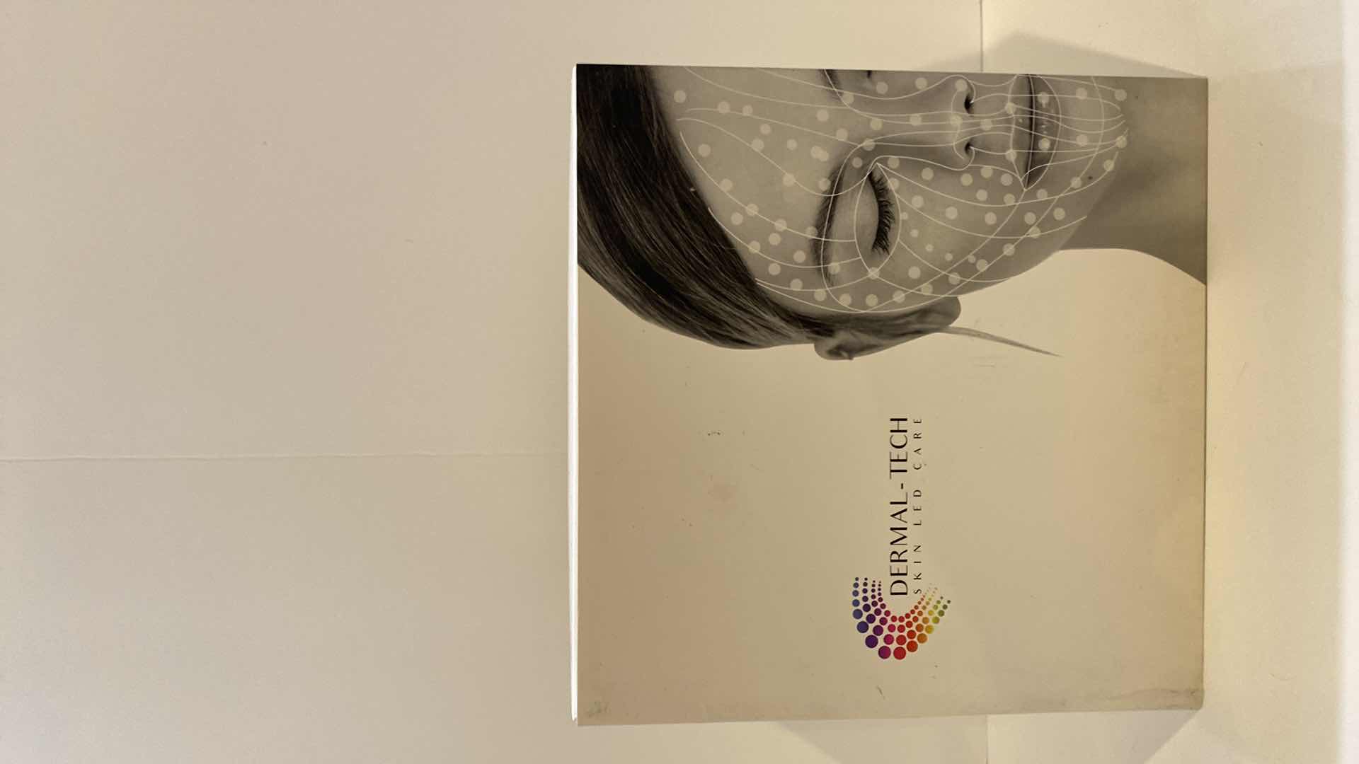 Photo 3 of NEW PINK DERMAL TECH SKIN LED CARE MASK TO IMPROVE SKINS APPEARANCE $1200