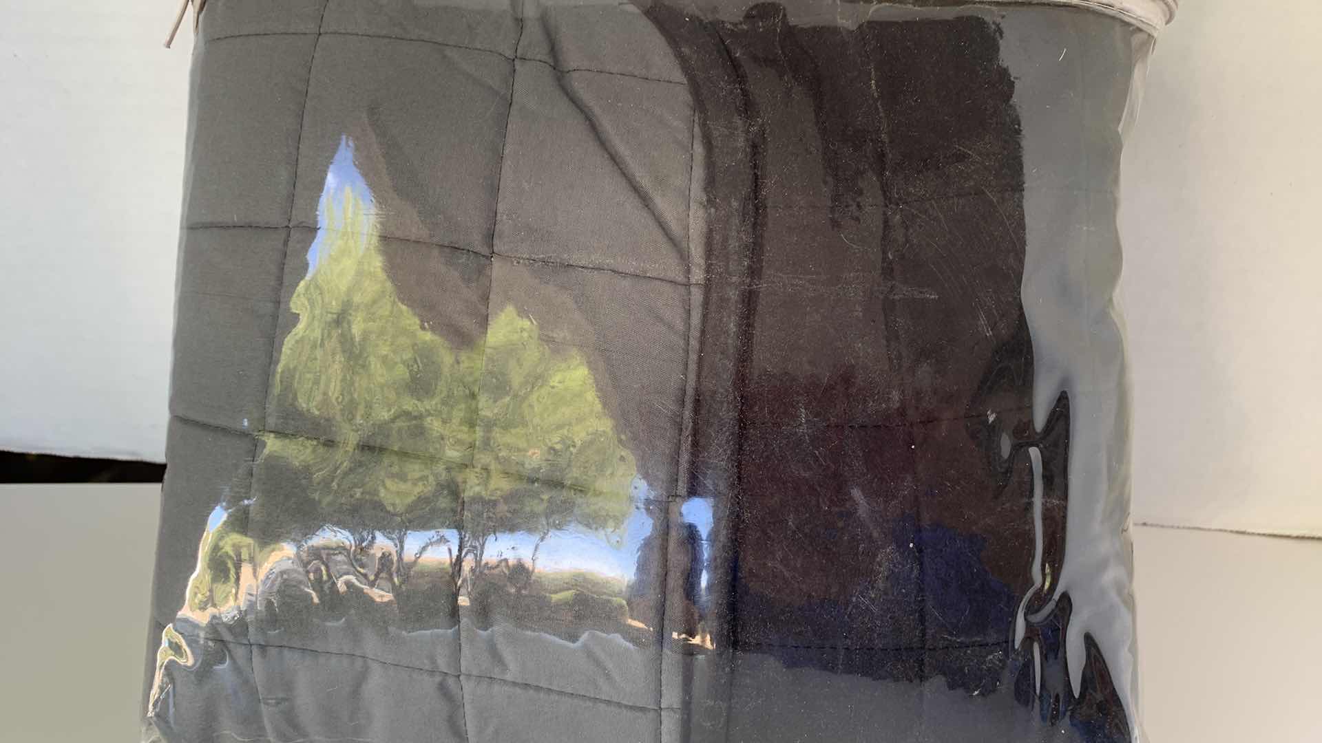 Photo 1 of CHAIR PADDED FURNITURE PROTECTOR