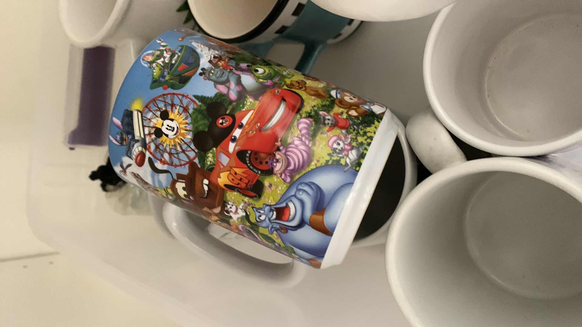 Photo 1 of COFFEE CUPS AND MORE