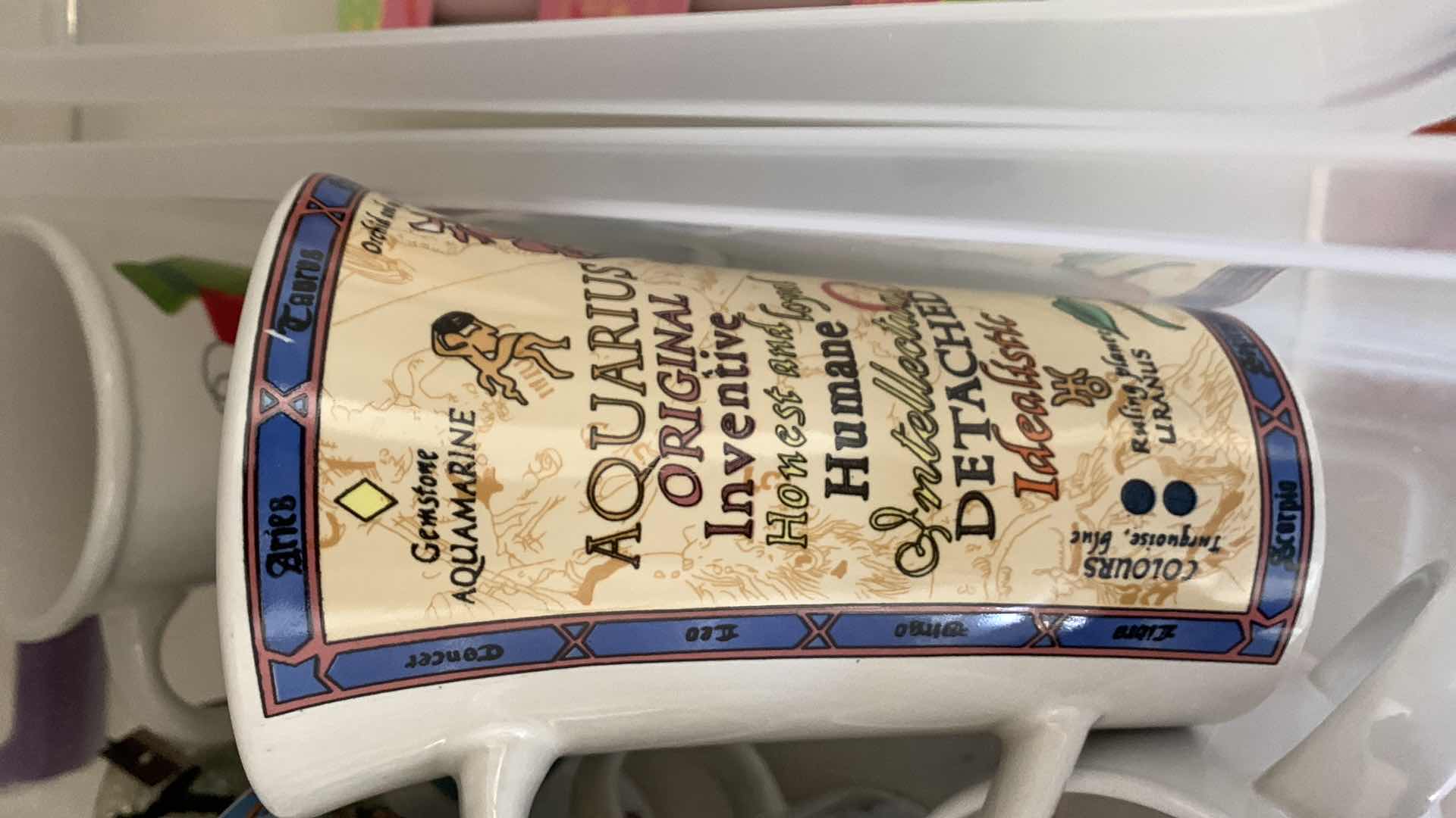 Photo 1 of COFFEE CUPS AND MORE