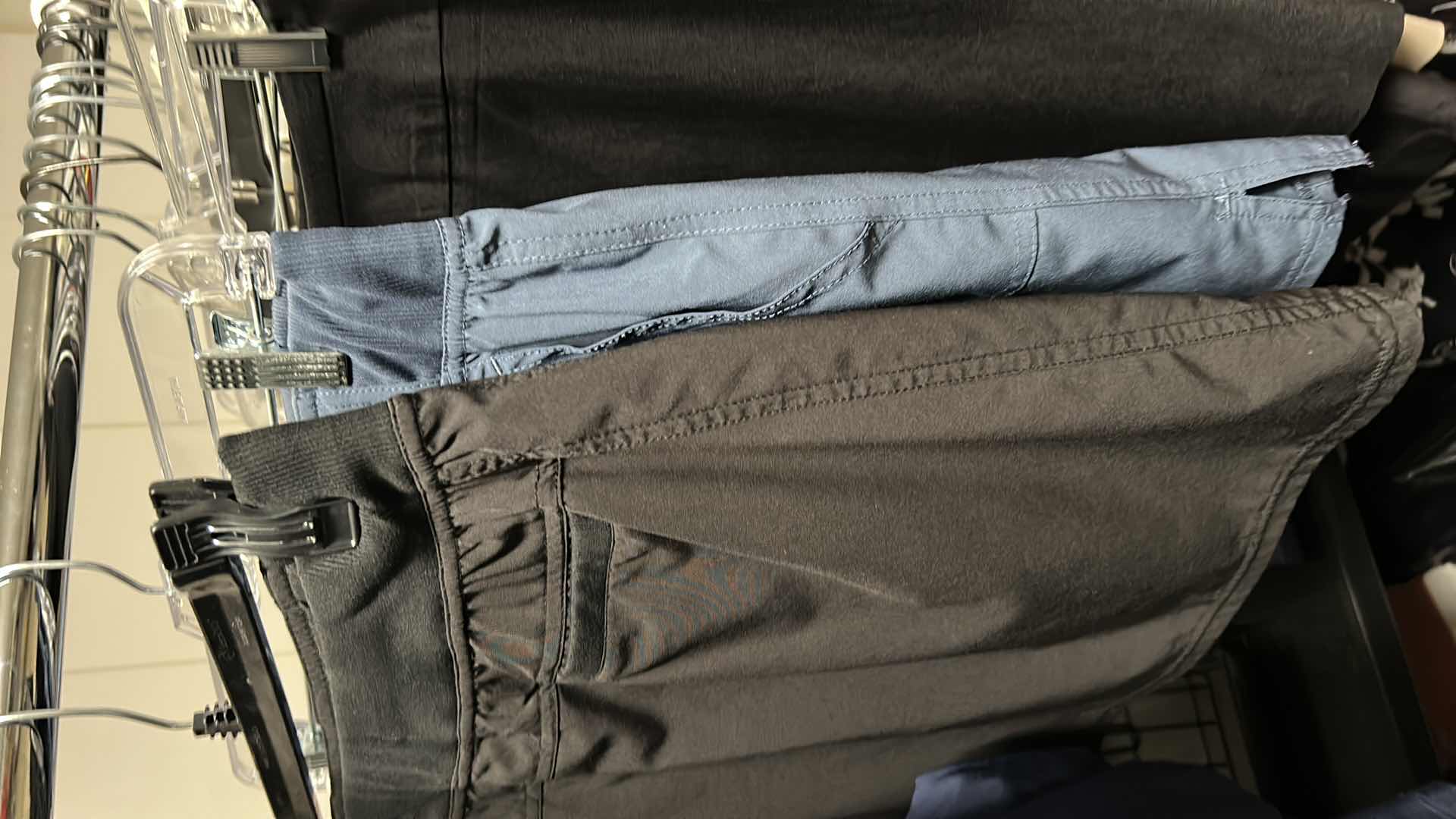 Photo 1 of ATHLETIC WEAR - SHORTS