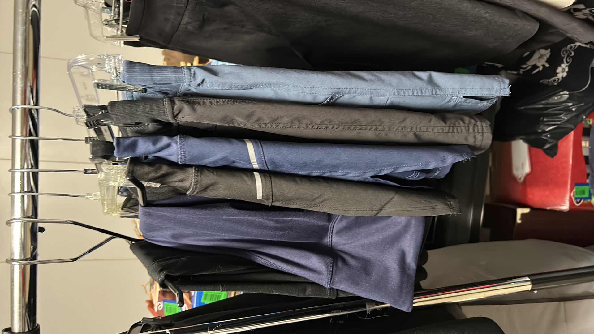 Photo 1 of ATHLETIC WEAR - SHORTS