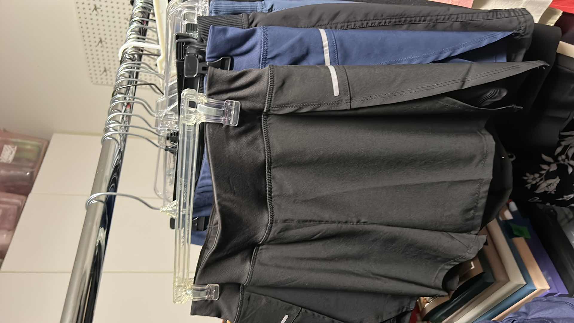 Photo 1 of ATHLETIC WEAR - SHORTS