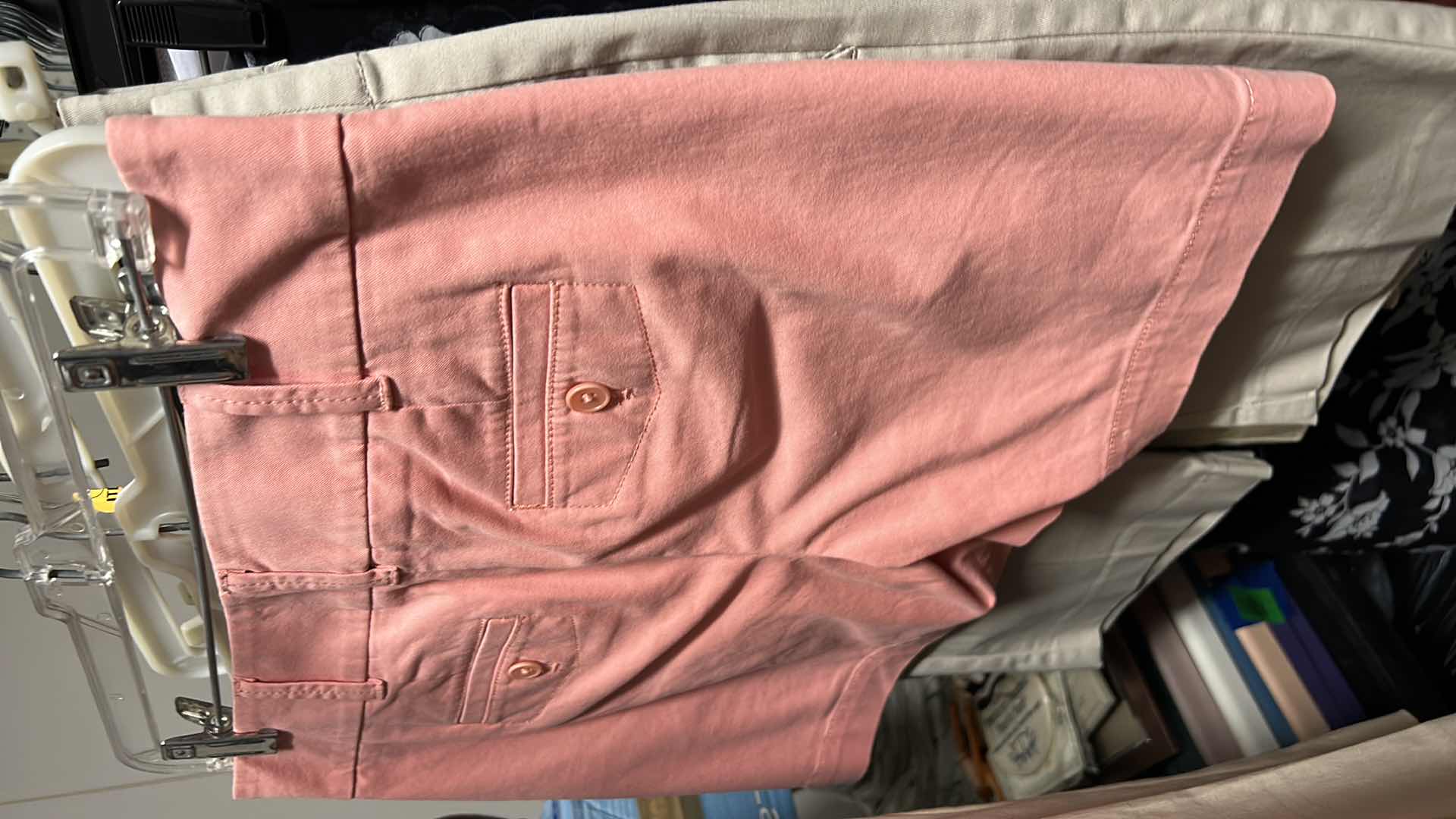 Photo 1 of 7 PAIRS WOMENS SHORTS SIZE S