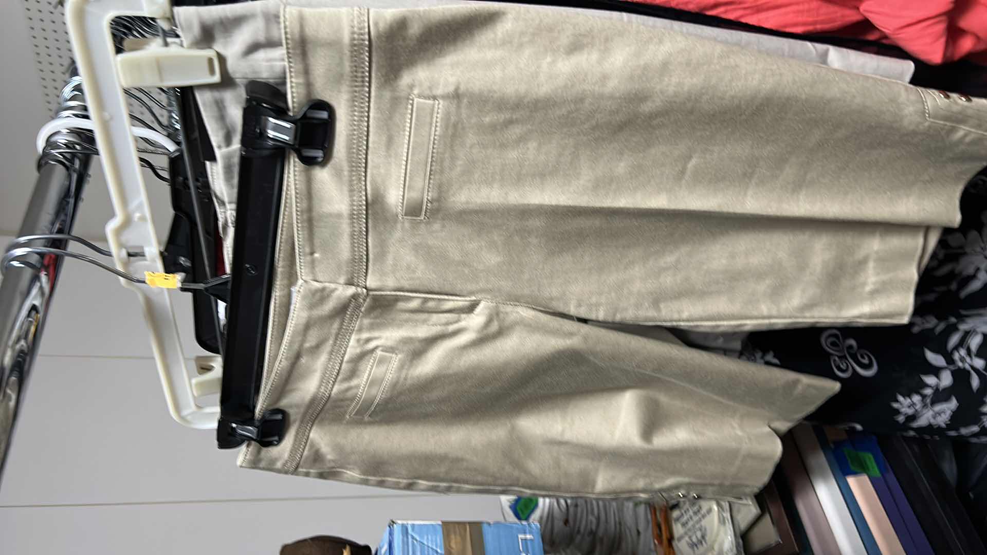 Photo 1 of 7 PAIRS WOMENS SHORTS SIZE S