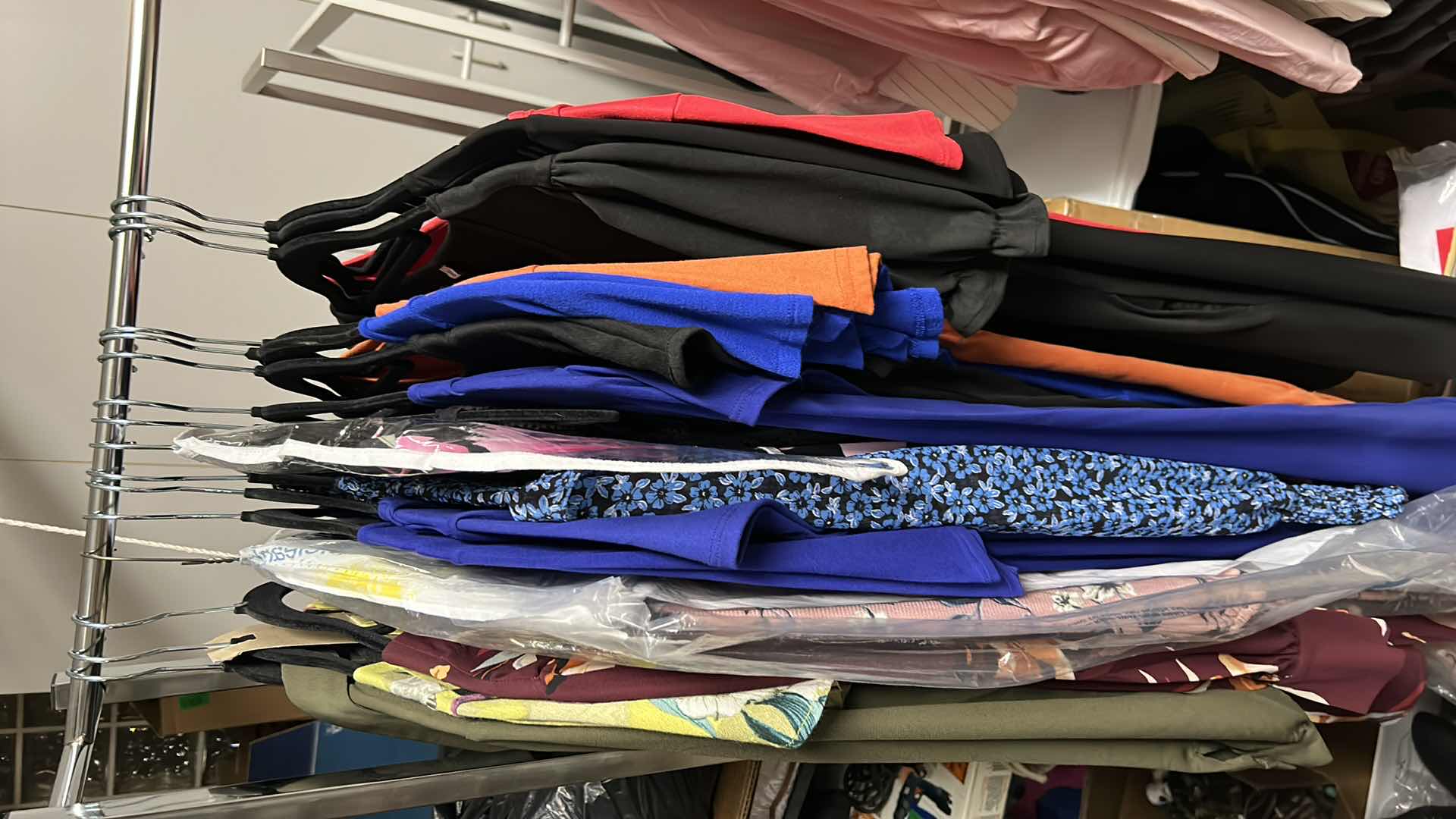 Photo 1 of 16 DRESSES S - M