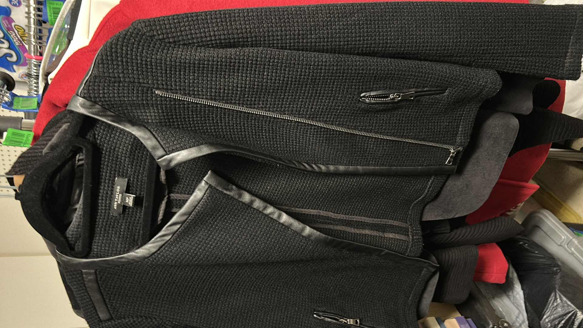 Photo 1 of CLOTHING ASSORTMENT