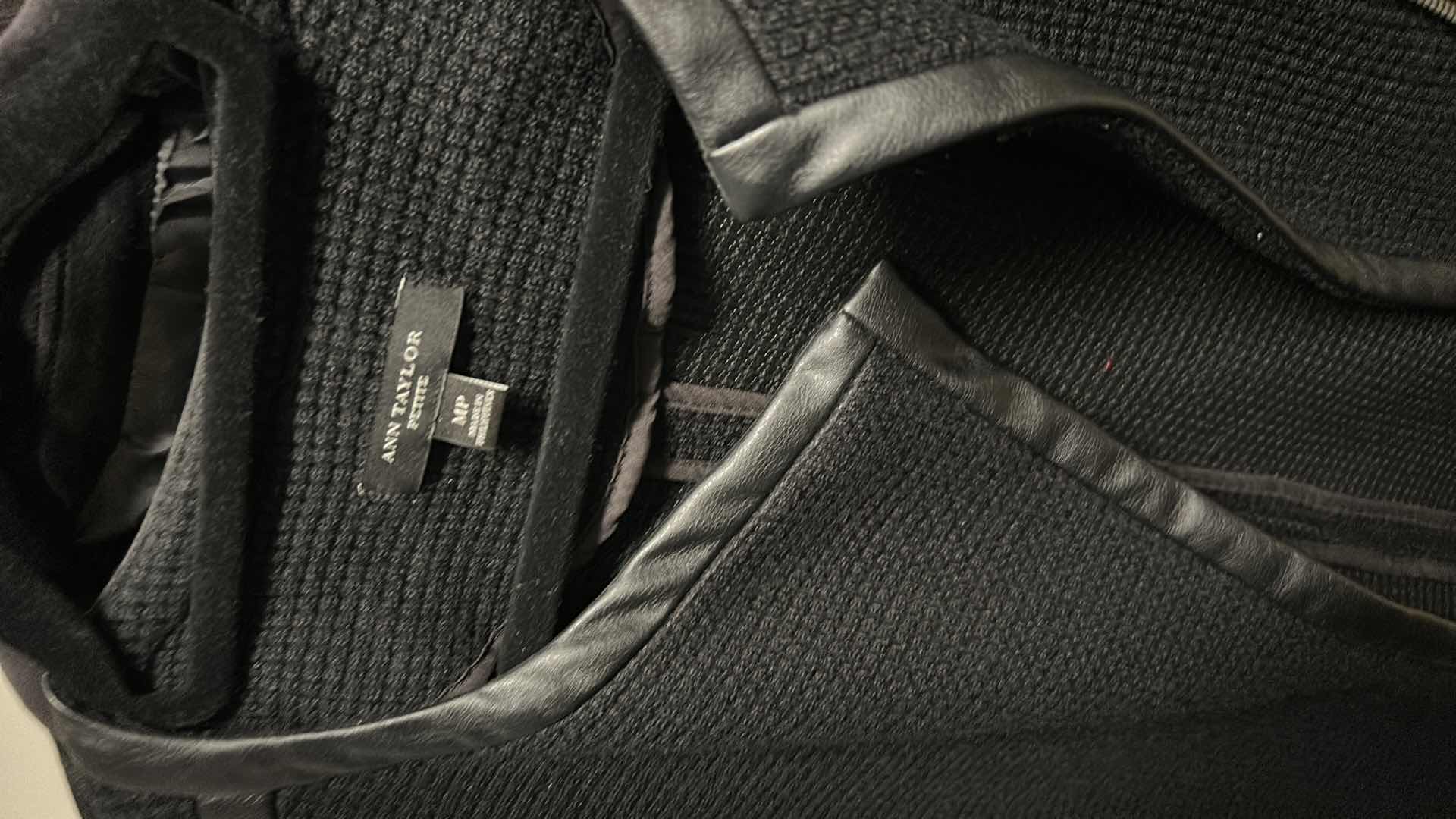 Photo 1 of CLOTHING ASSORTMENT