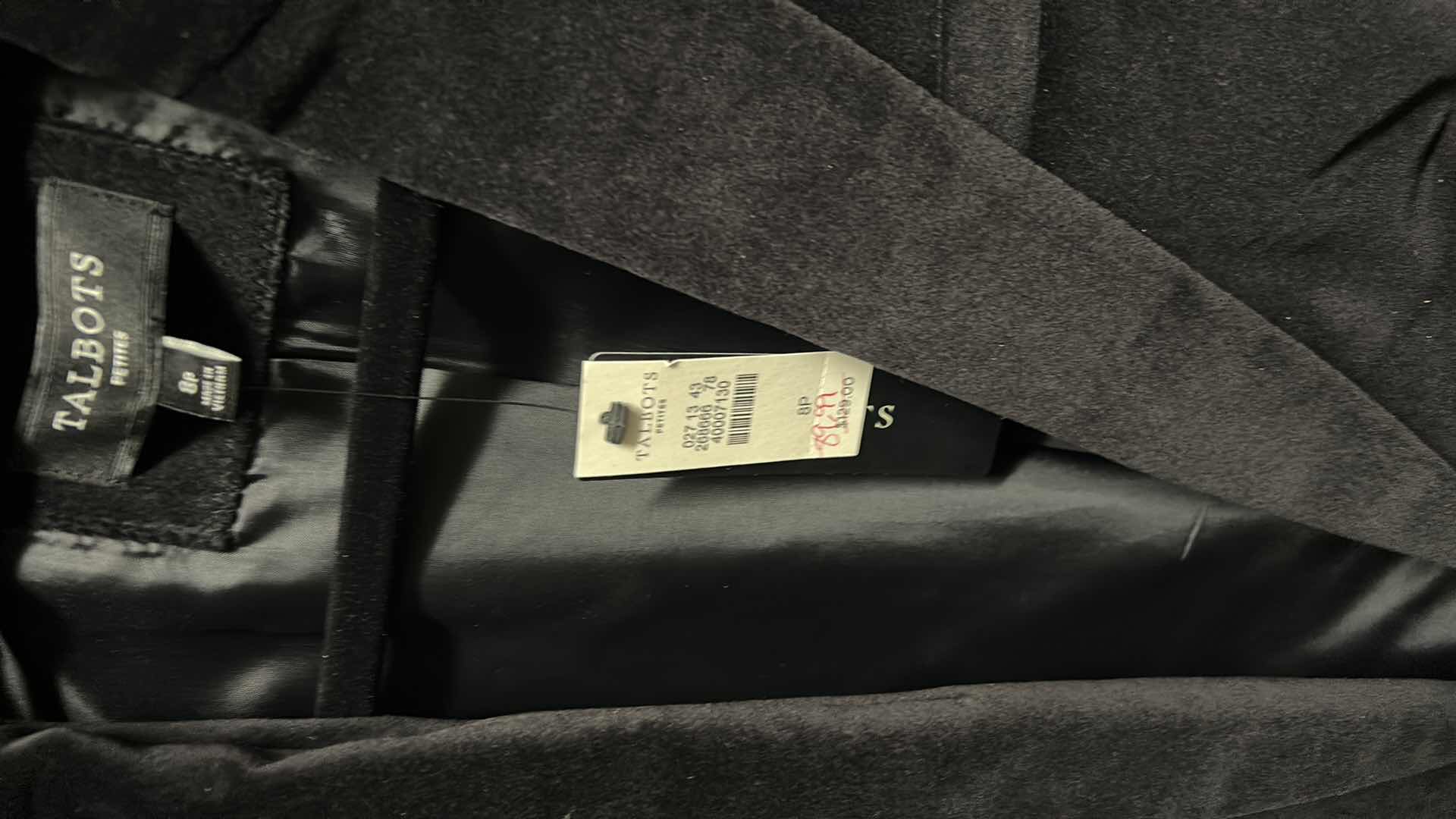 Photo 1 of CLOTHING ASSORTMENT