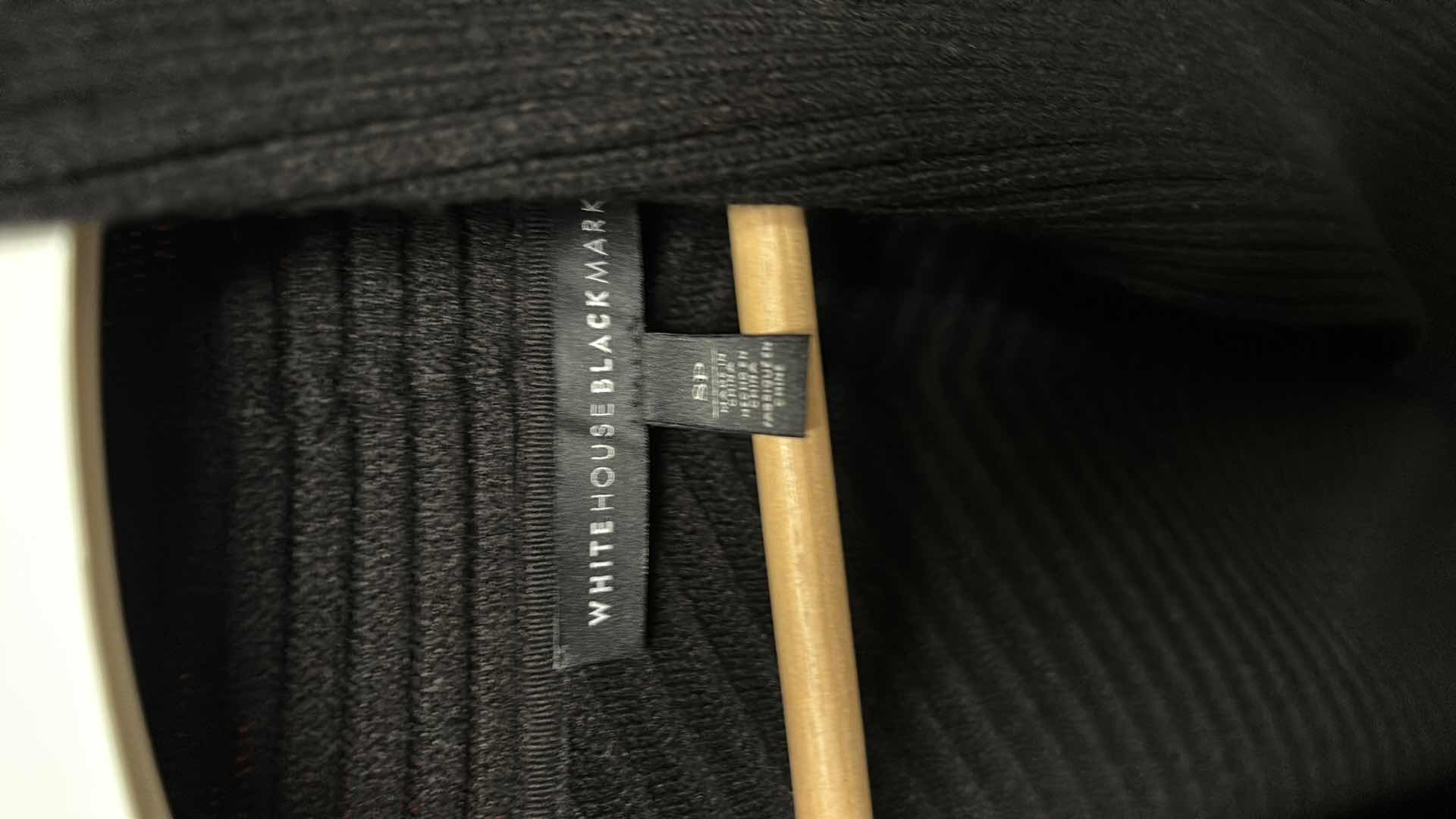 Photo 1 of CLOTHING ASSORTMENT