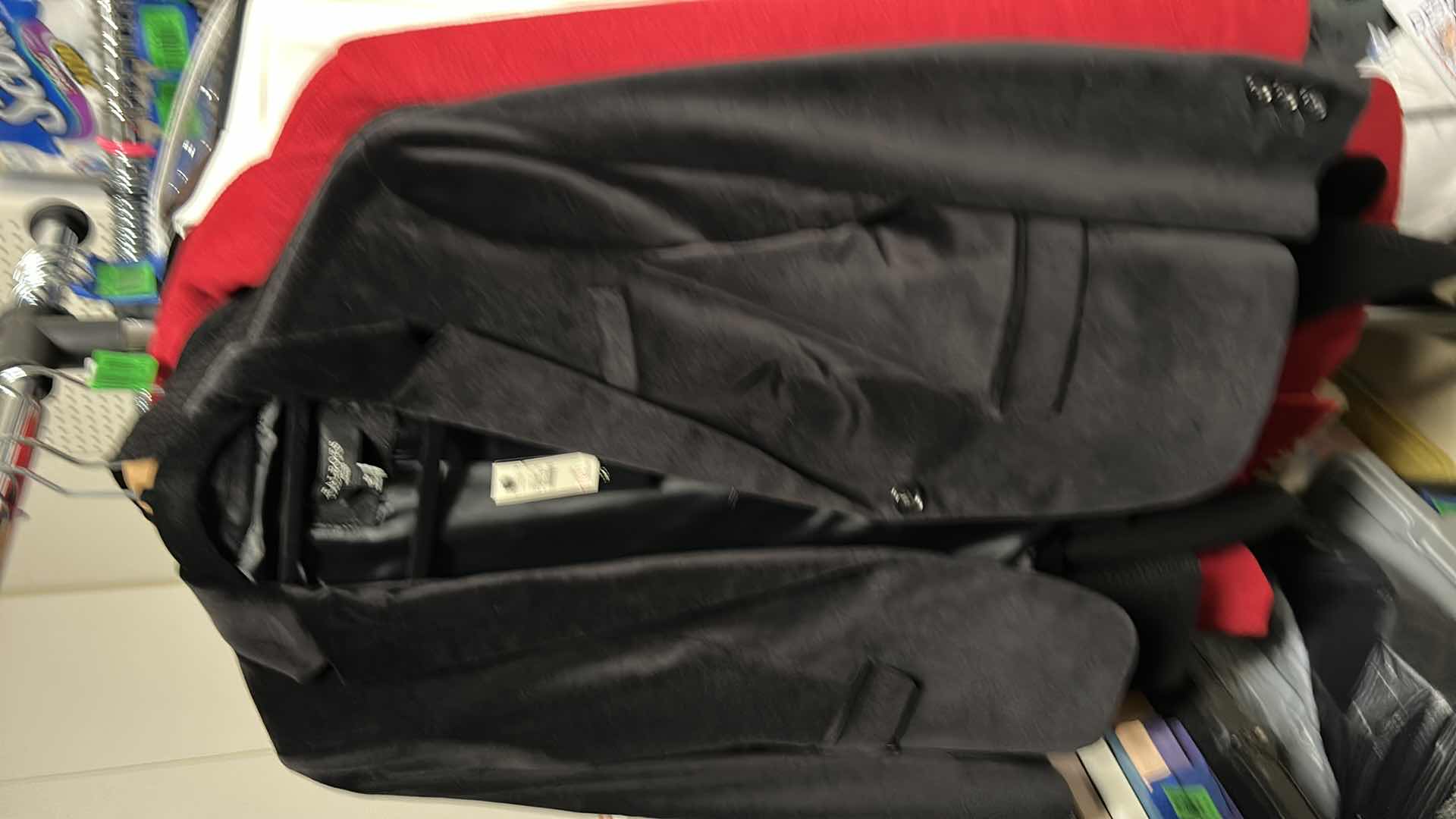 Photo 1 of CLOTHING ASSORTMENT