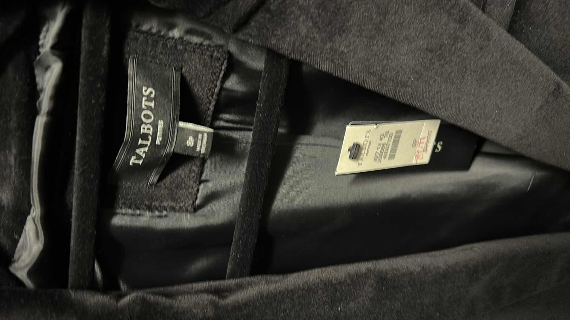 Photo 1 of CLOTHING ASSORTMENT