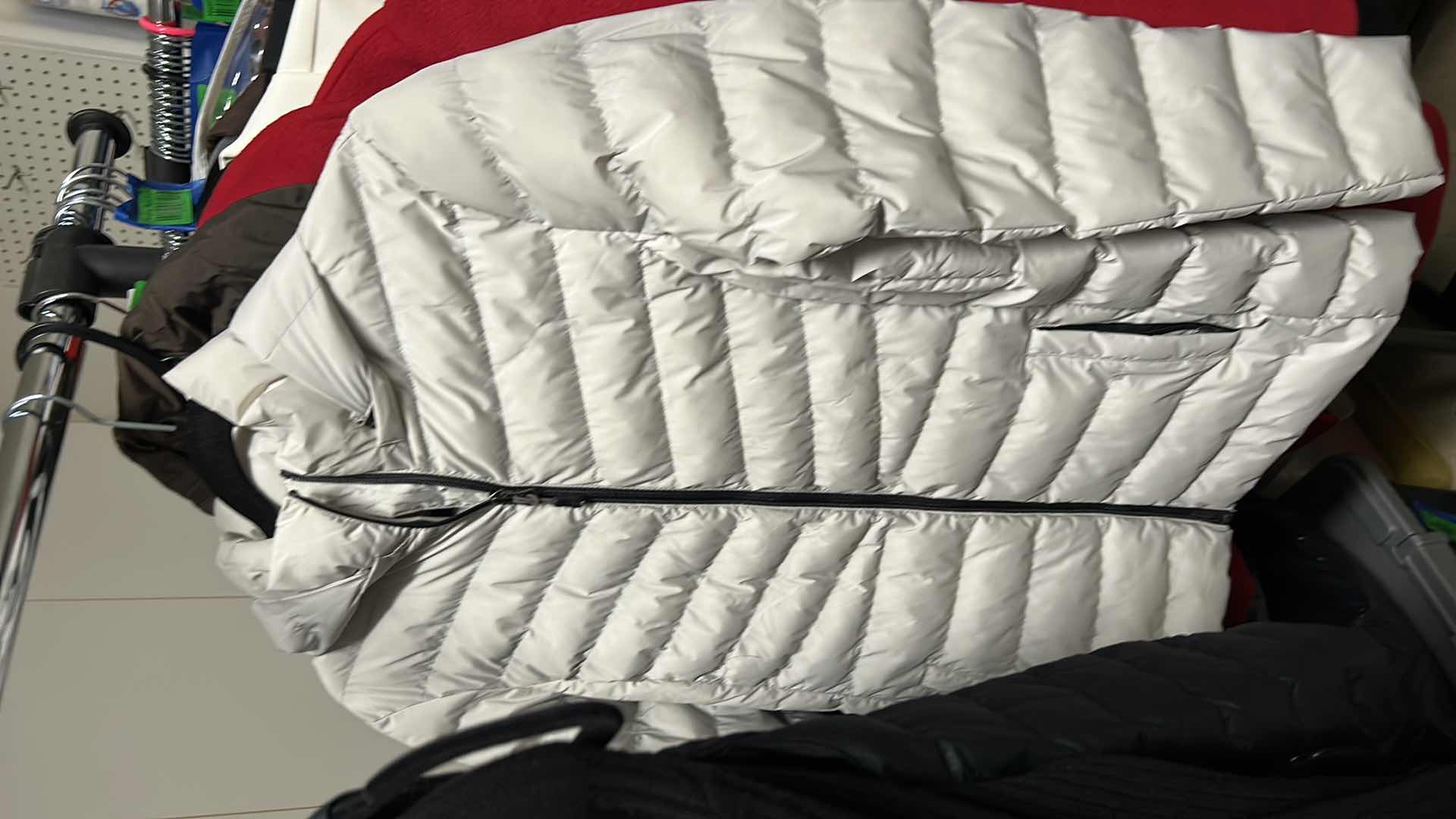 Photo 1 of 3 JACKETS