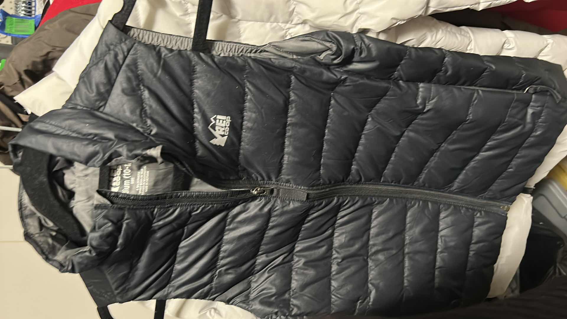 Photo 1 of 3 JACKETS