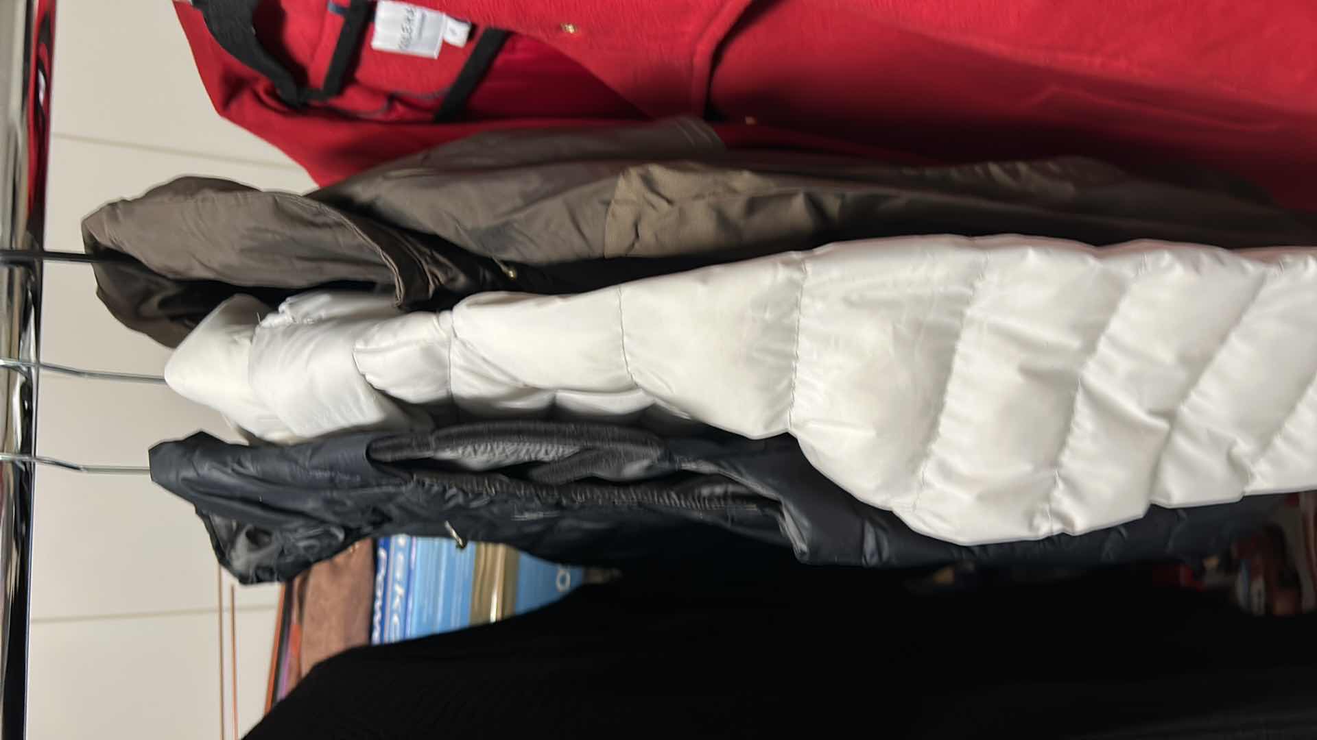 Photo 1 of 3 JACKETS