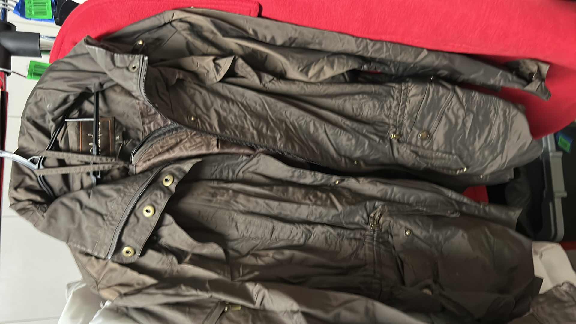 Photo 1 of 3 JACKETS