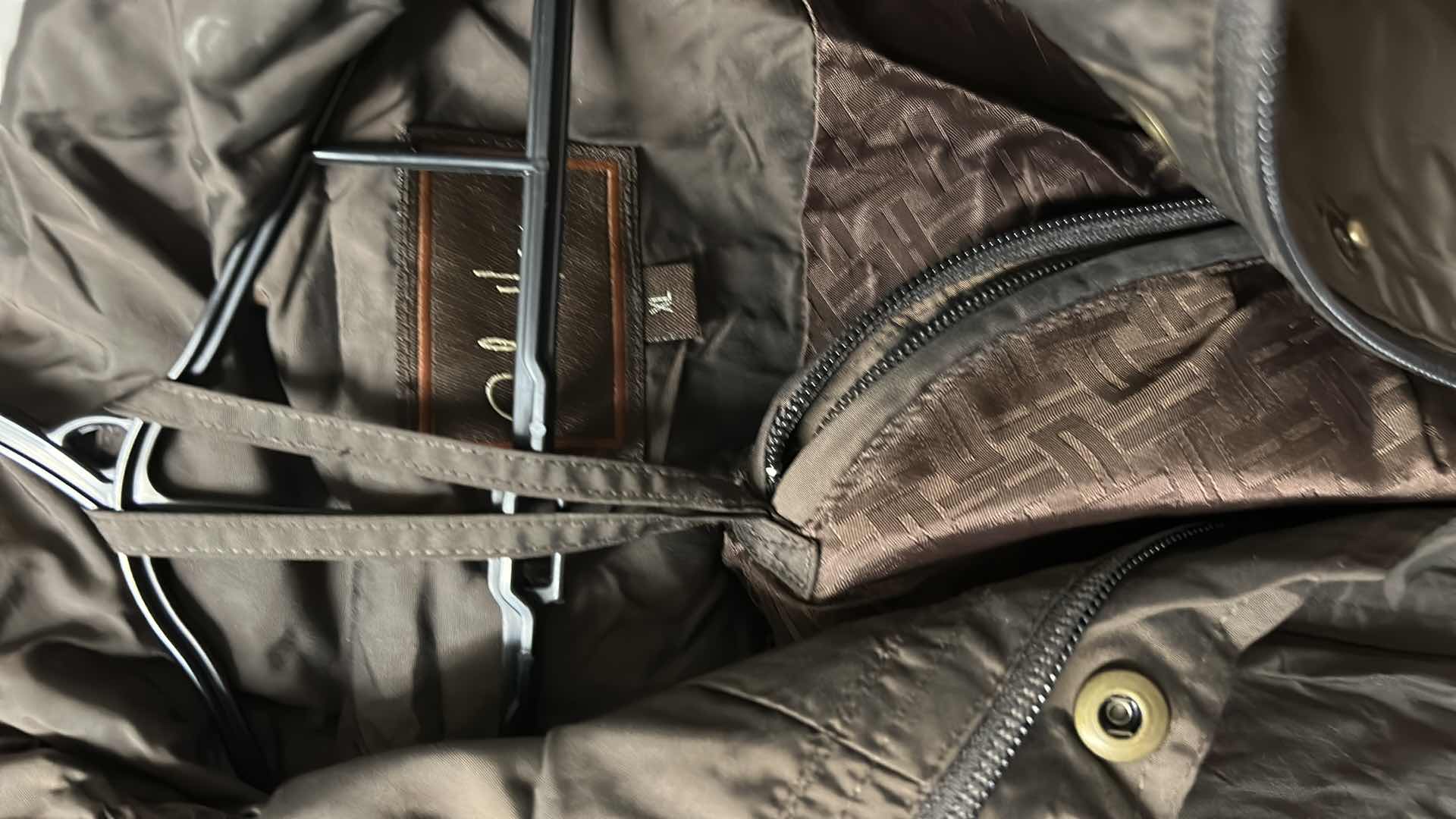 Photo 1 of 3 JACKETS