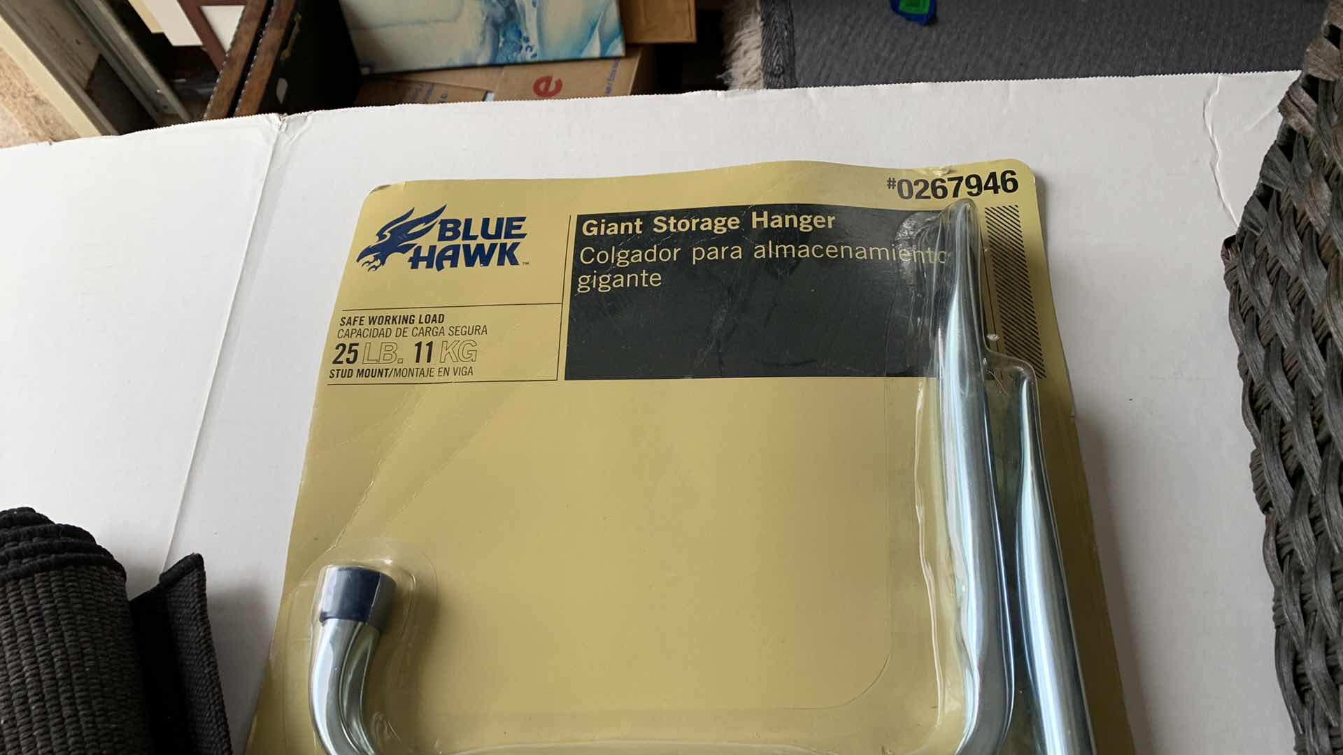 Photo 1 of ASSORTED HOME ITEMS