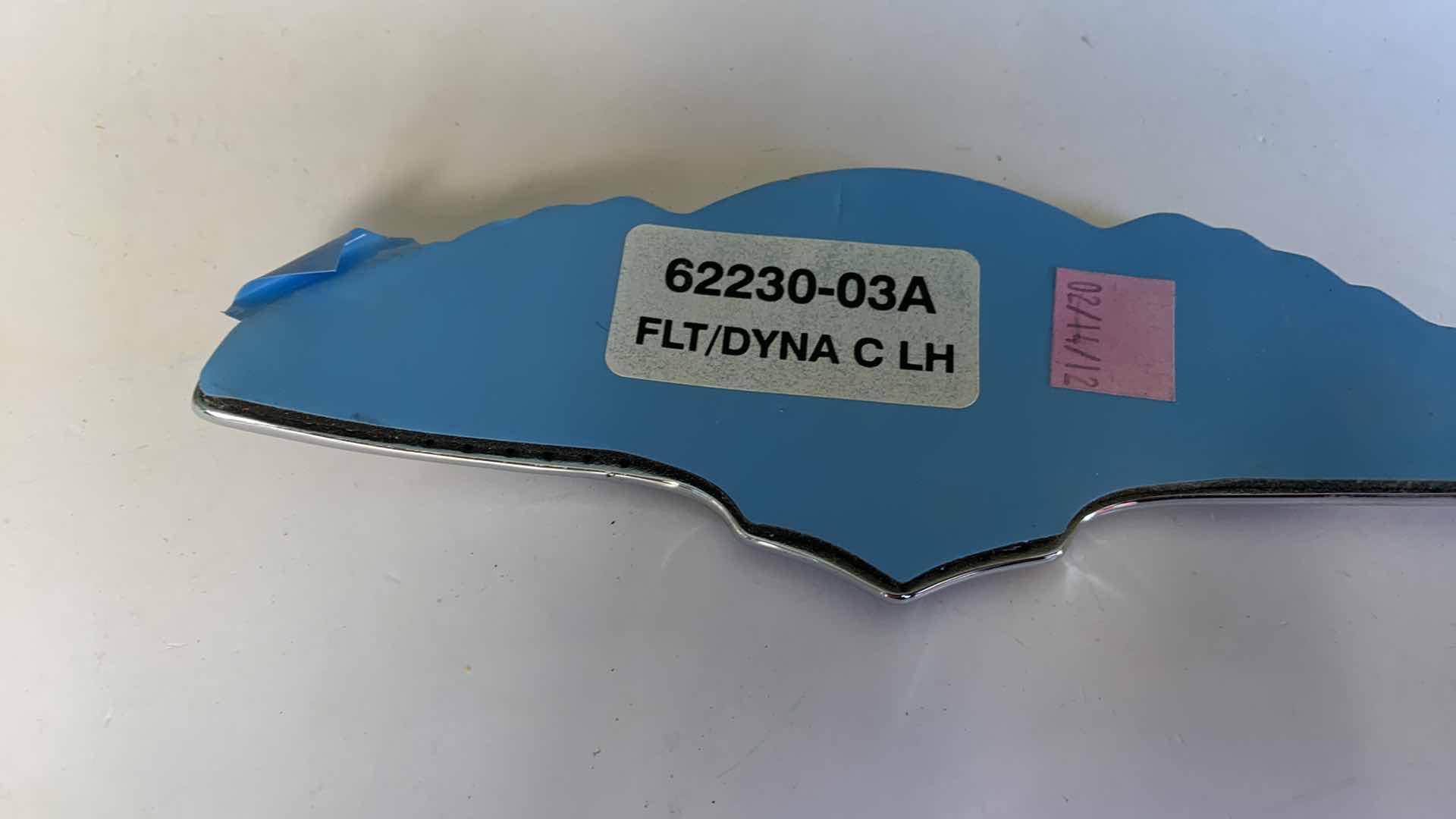 Photo 1 of 2003 HARLEY DAVIDSON 100TH ANNIVERSARY TANK LOGO