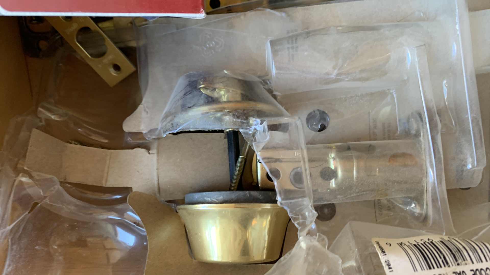 Photo 1 of DOOR LOCKS