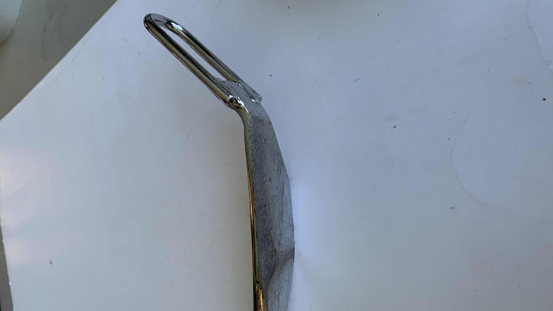 Photo 1 of HARLEY DAVIDSON MOTORCYCLE KICK STAND