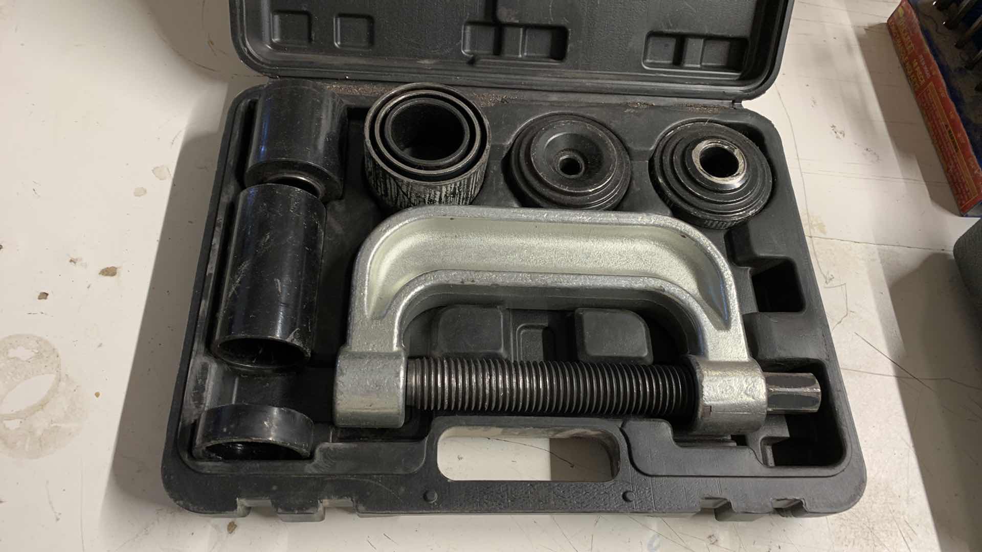 Photo 1 of MADDOX BALL JOINT SERVICE KIT FOR 2WD AND 4WD VEHICLES