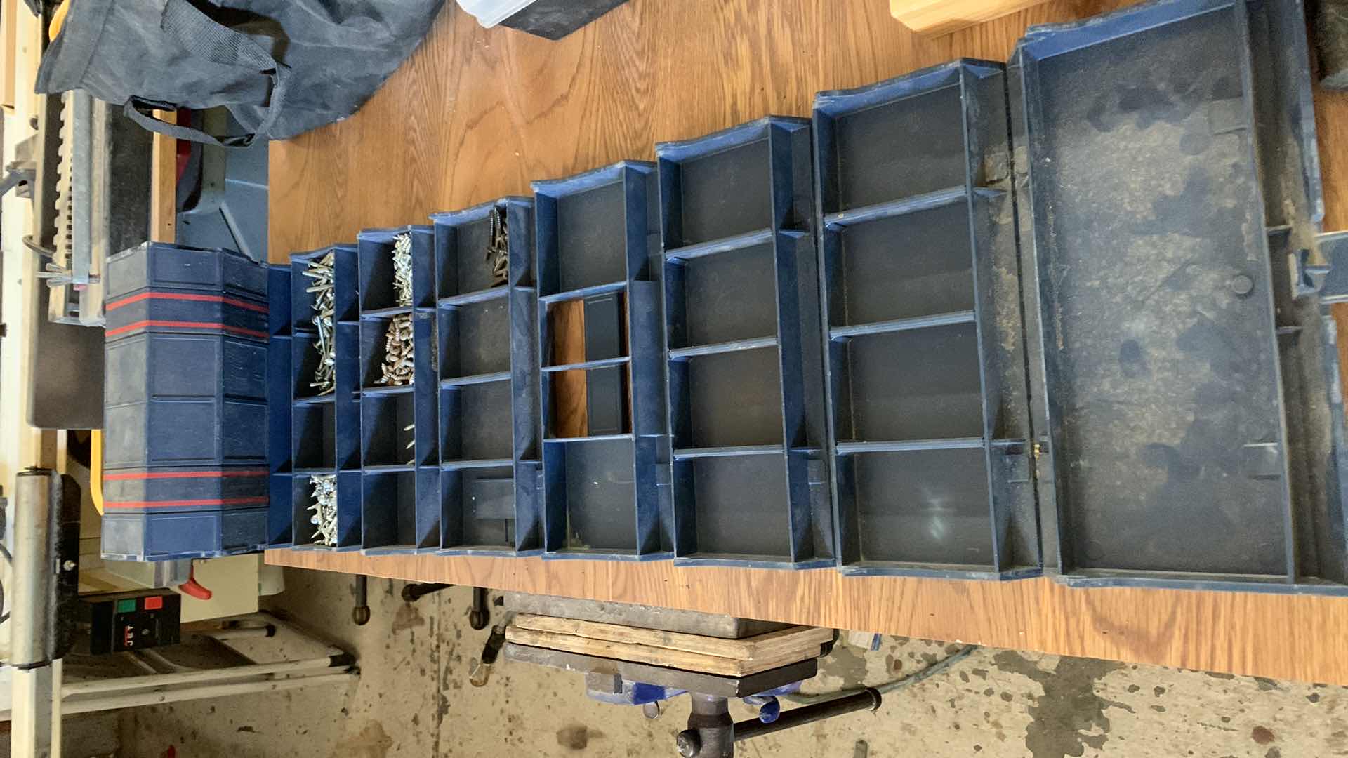 Photo 1 of ROLYKIT WITH HARDWARE