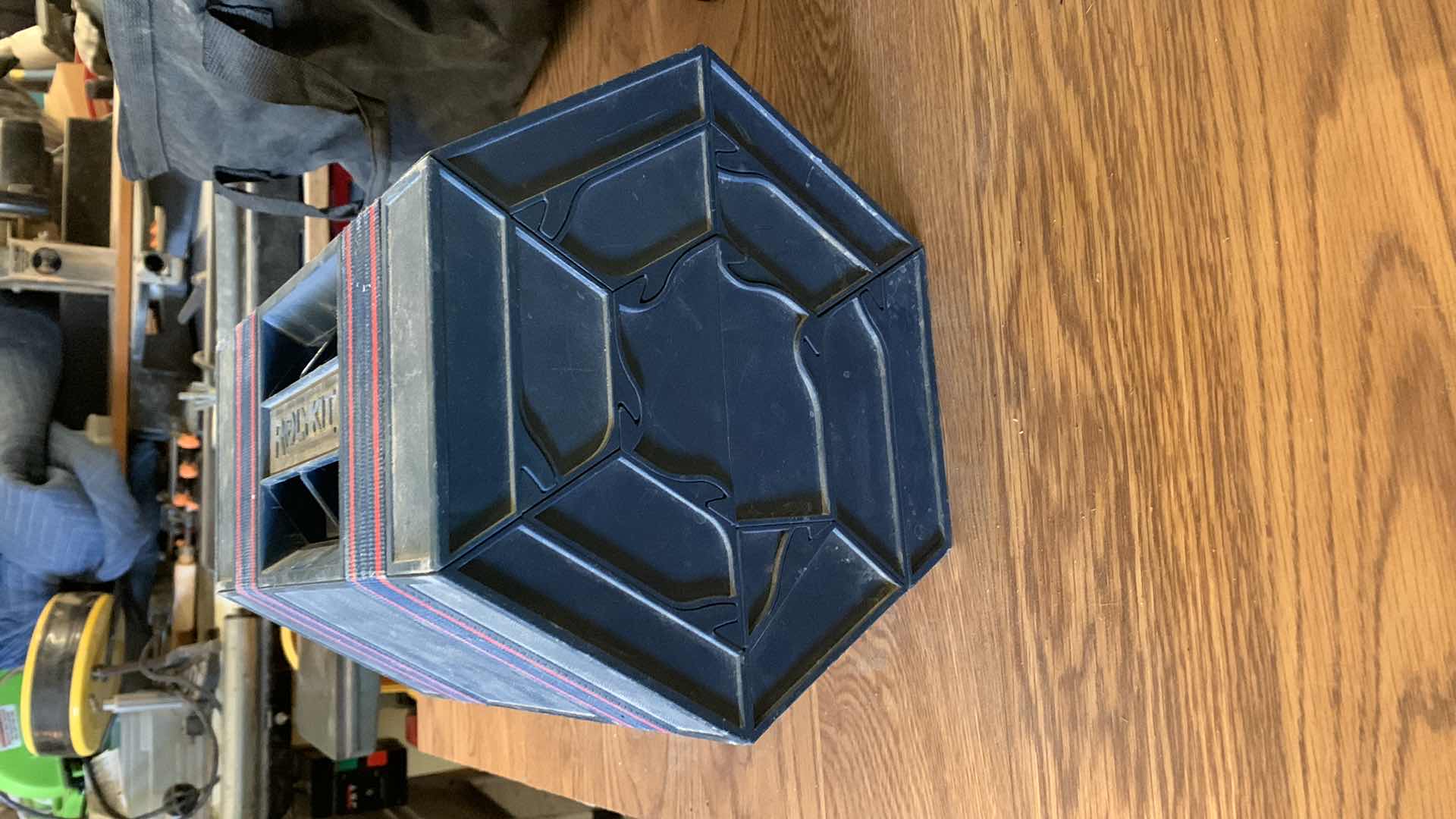 Photo 1 of ROLYKIT WITH HARDWARE