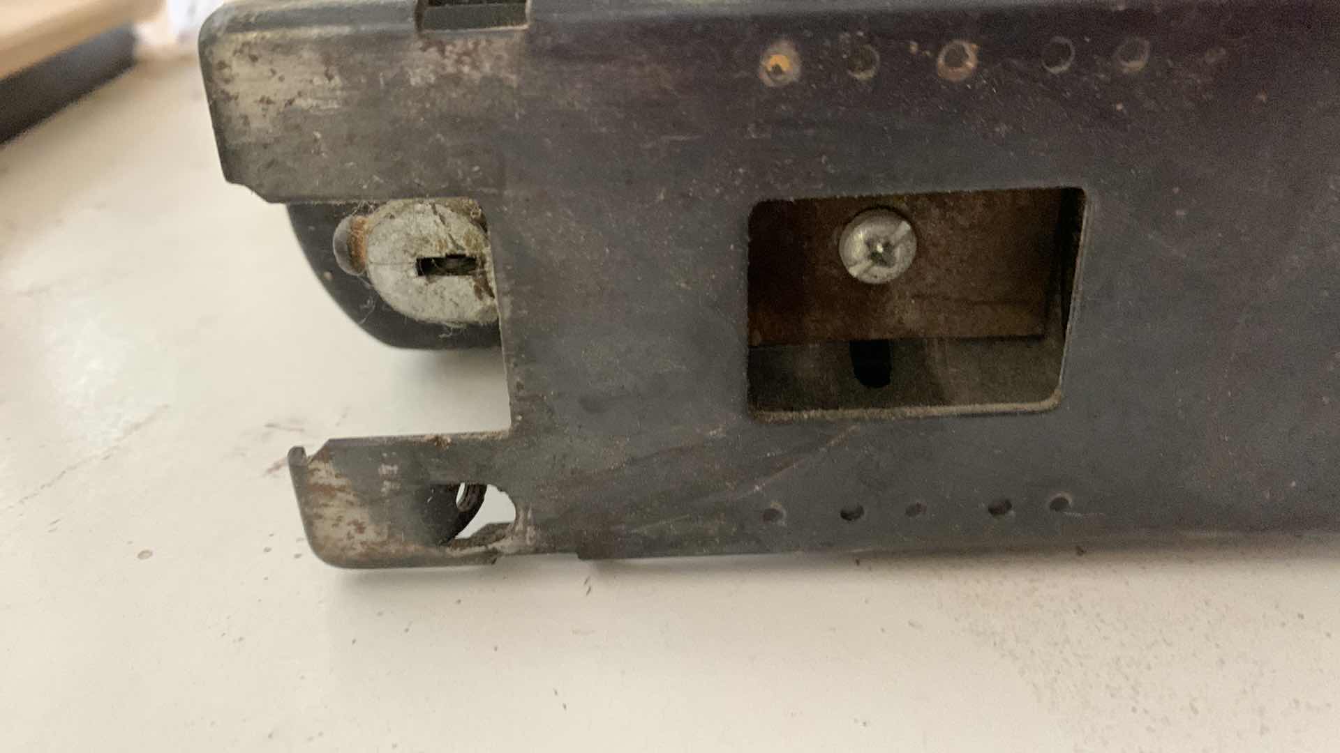 Photo 1 of SEARS CRAFTSMAN 1/4HP SABRE SAW